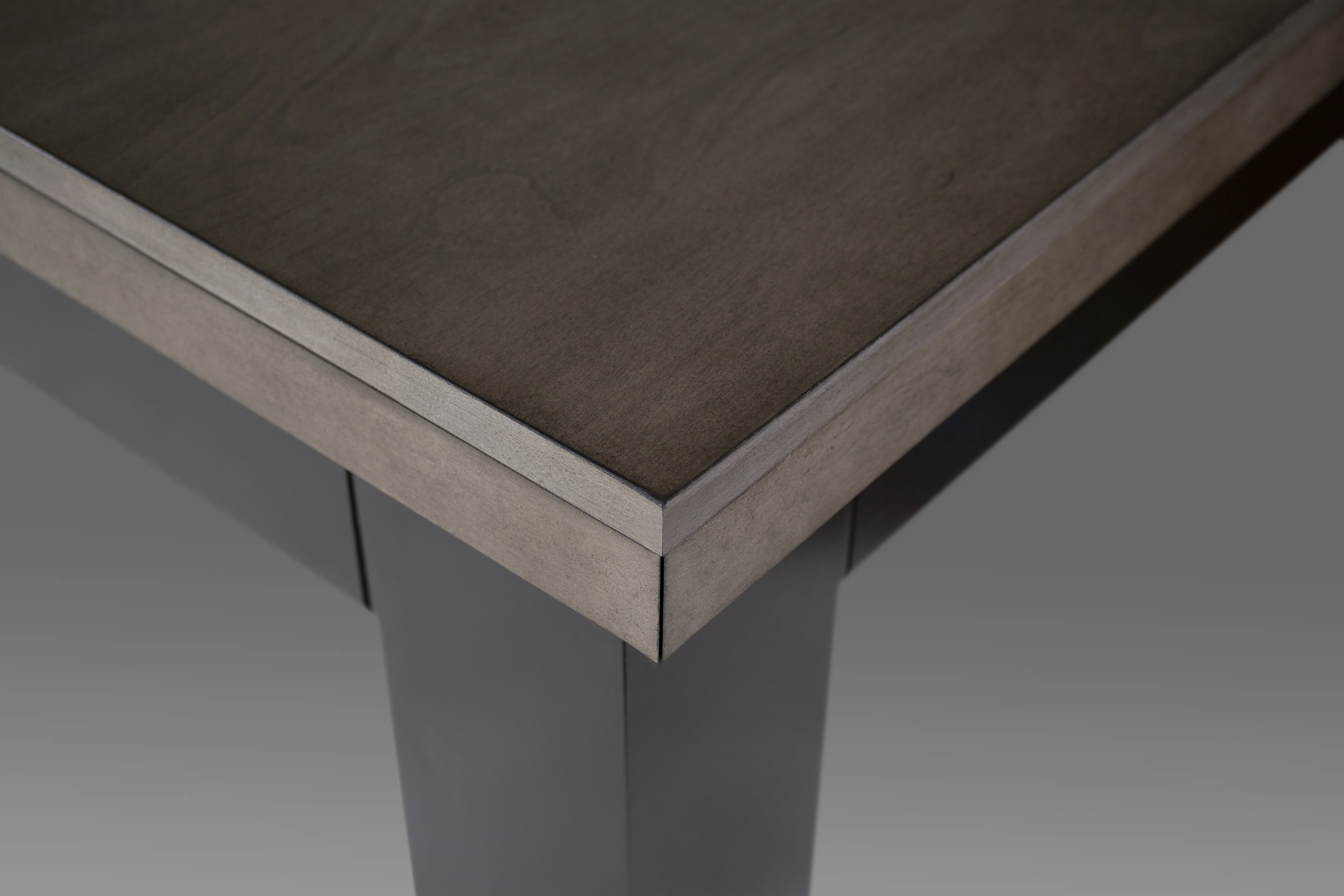 7 Ft Dining Top for a Pool Table - Image 3