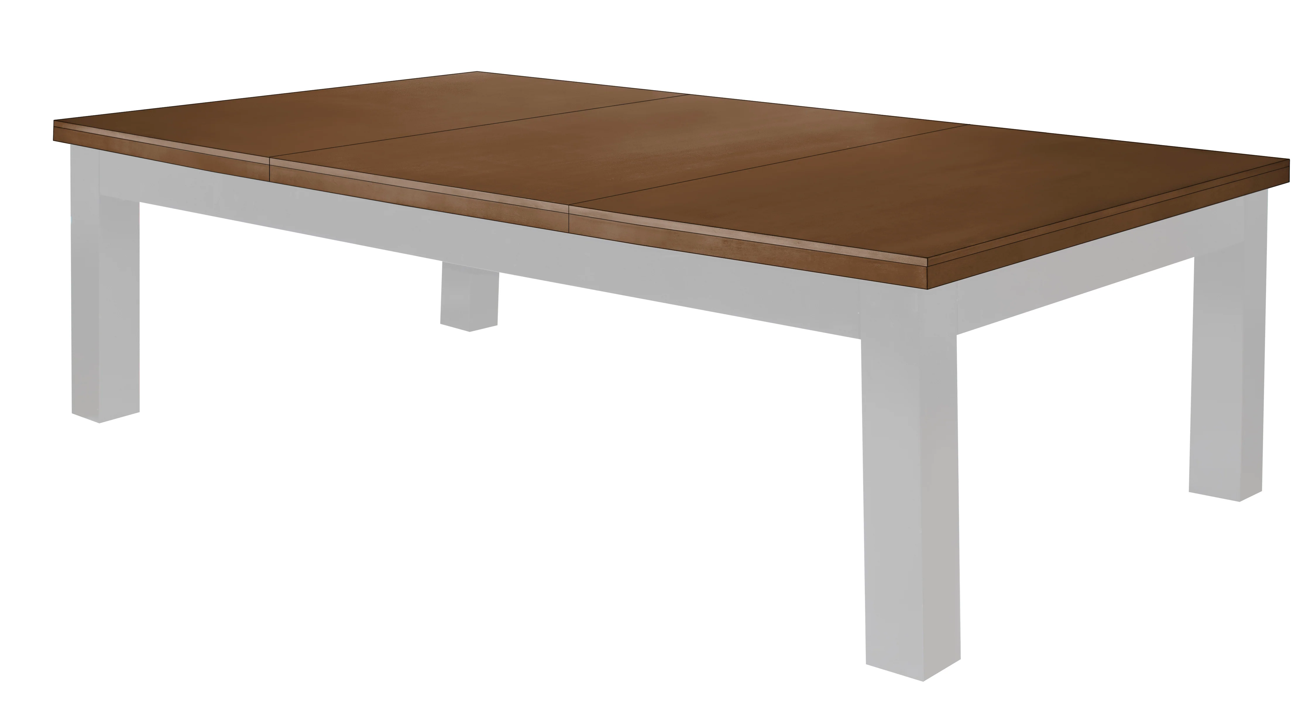 7 Ft Dining Top for a Pool Table - Image 7