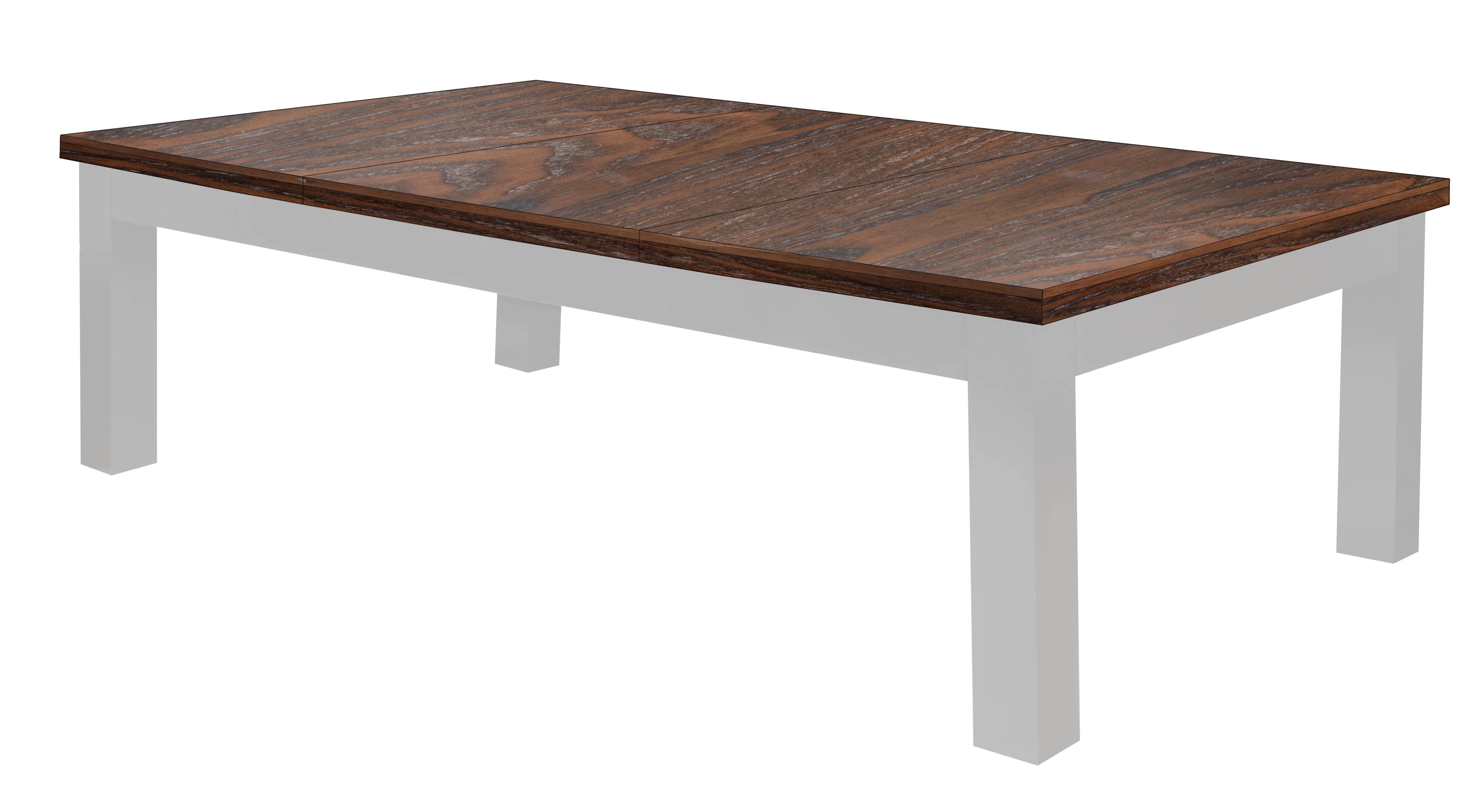 7 Ft Dining Top for a Pool Table - Image 8