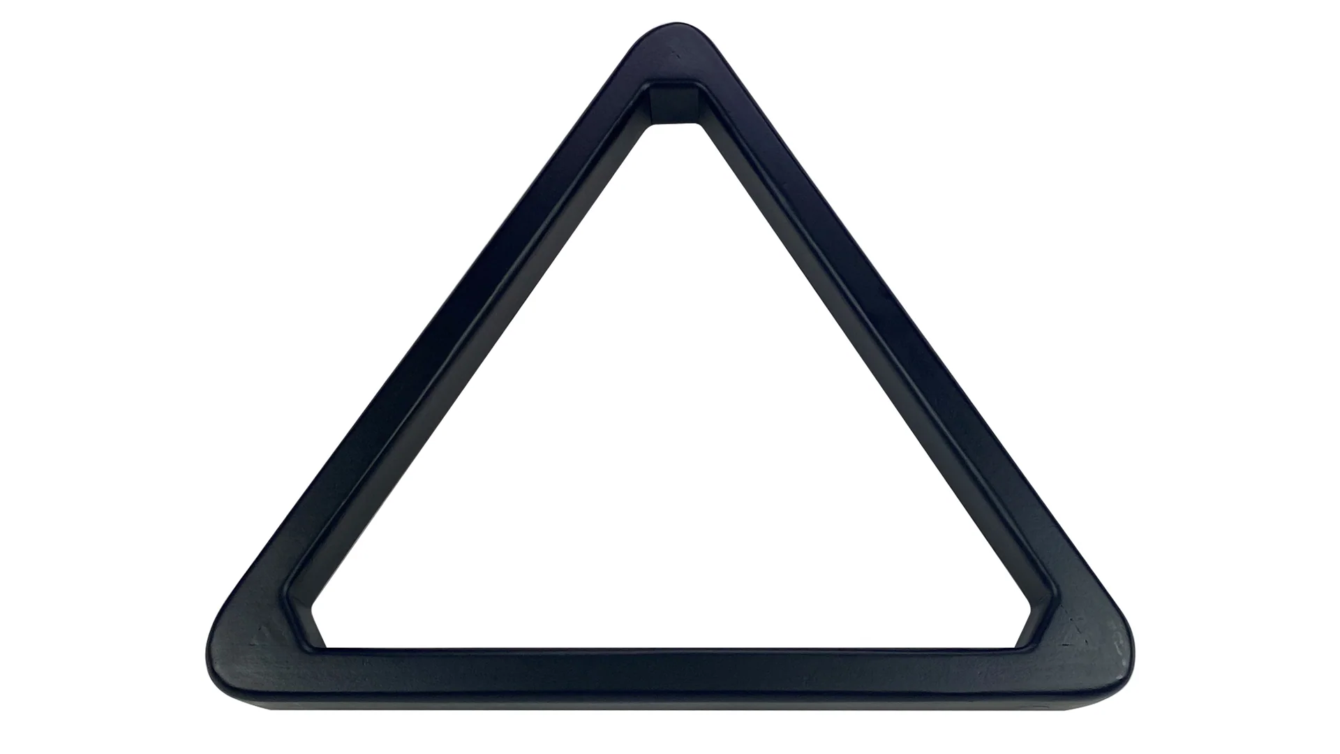 8 Ball Triangle Pool Ball Rack - Image 6