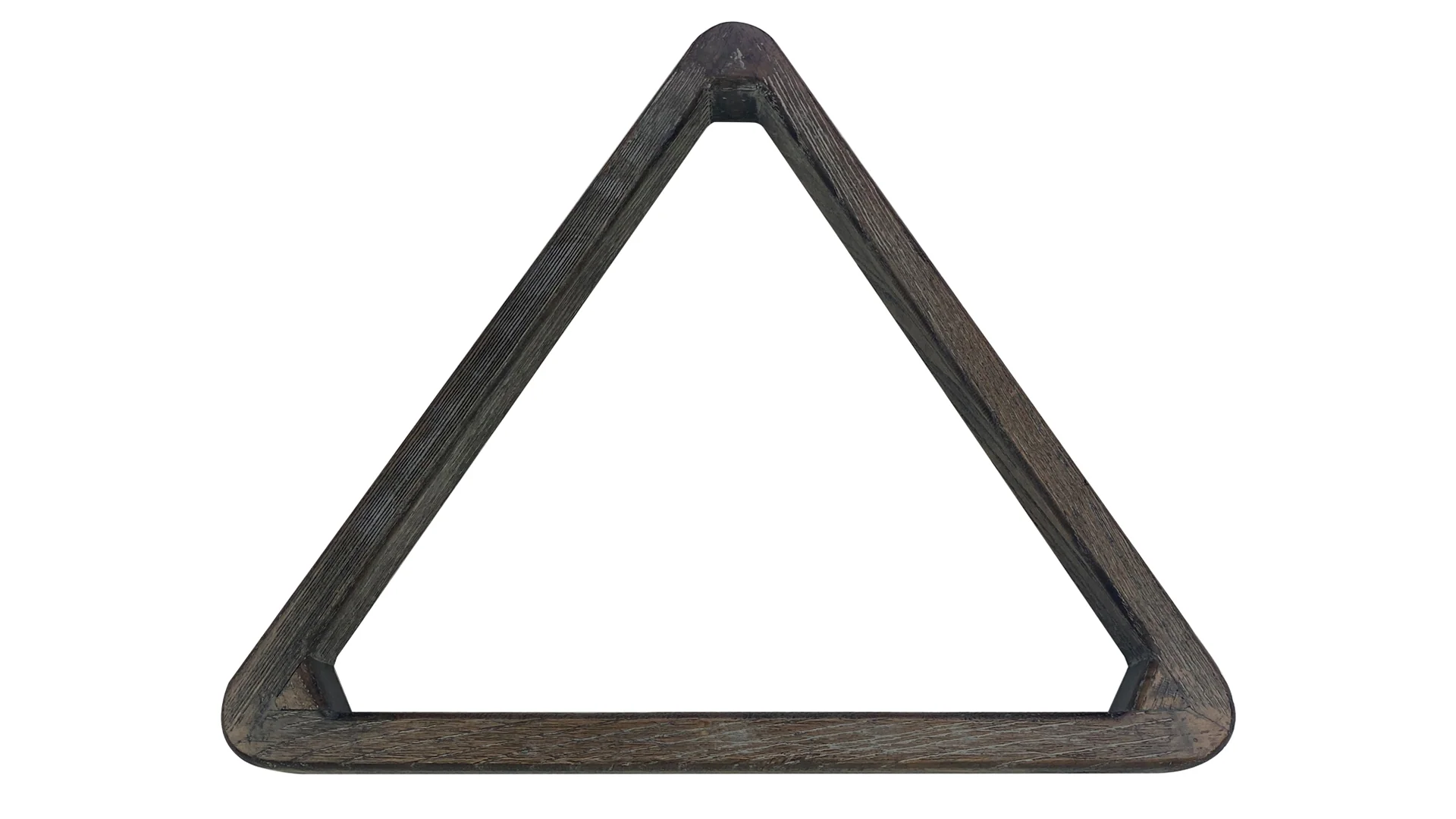 8 Ball Triangle Pool Ball Rack - Image 7