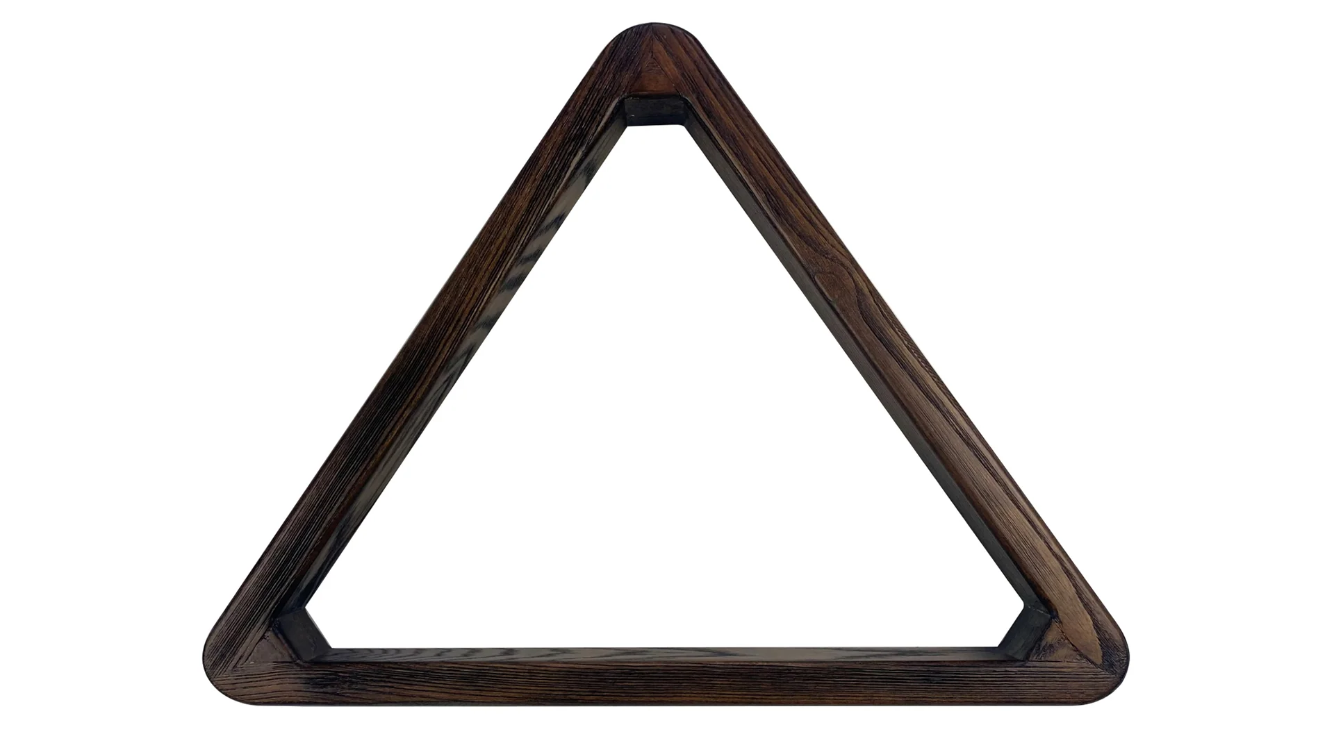 8 Ball Triangle Pool Ball Rack - Image 8