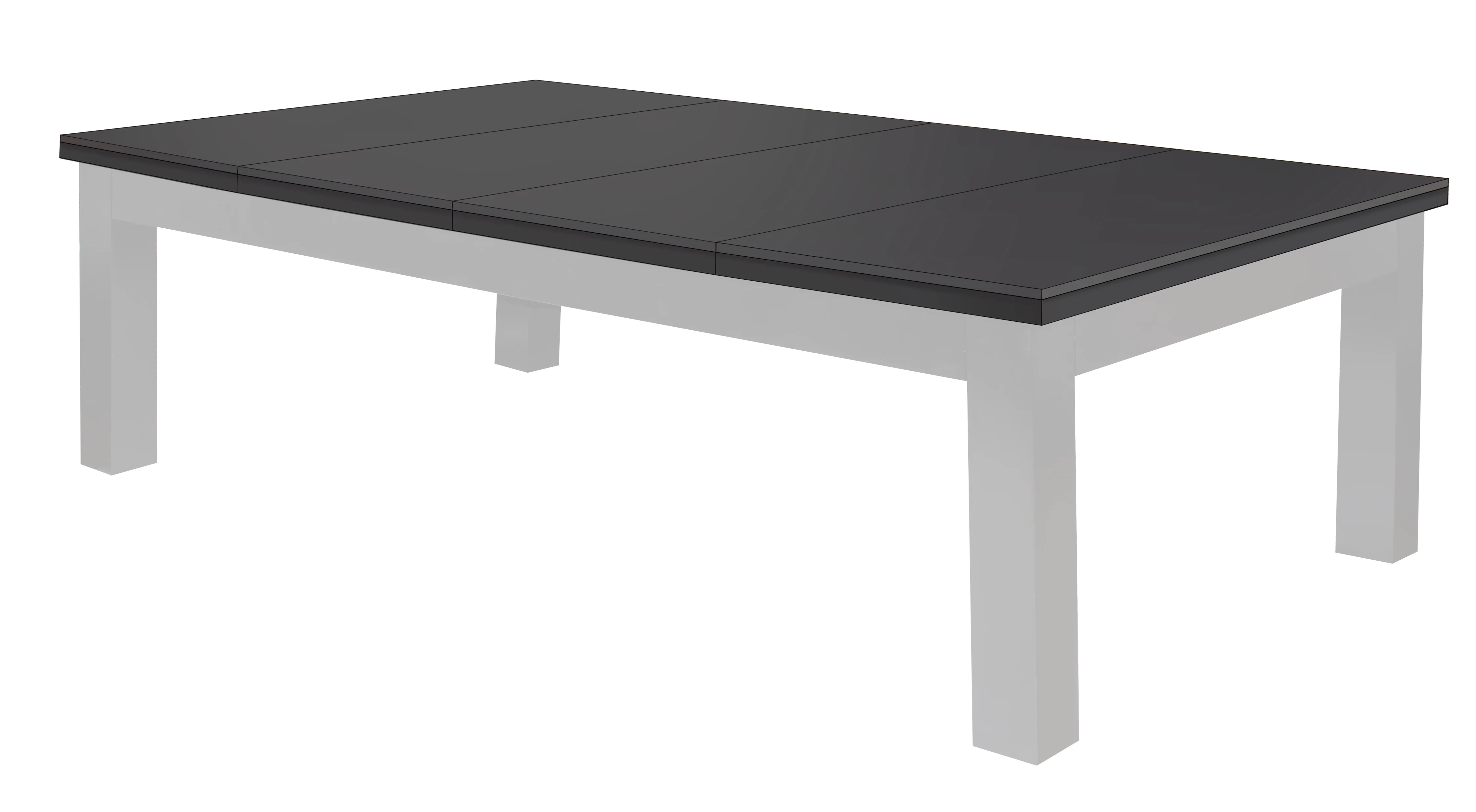 8 Ft Dining Top for a Pool Table - Image 11