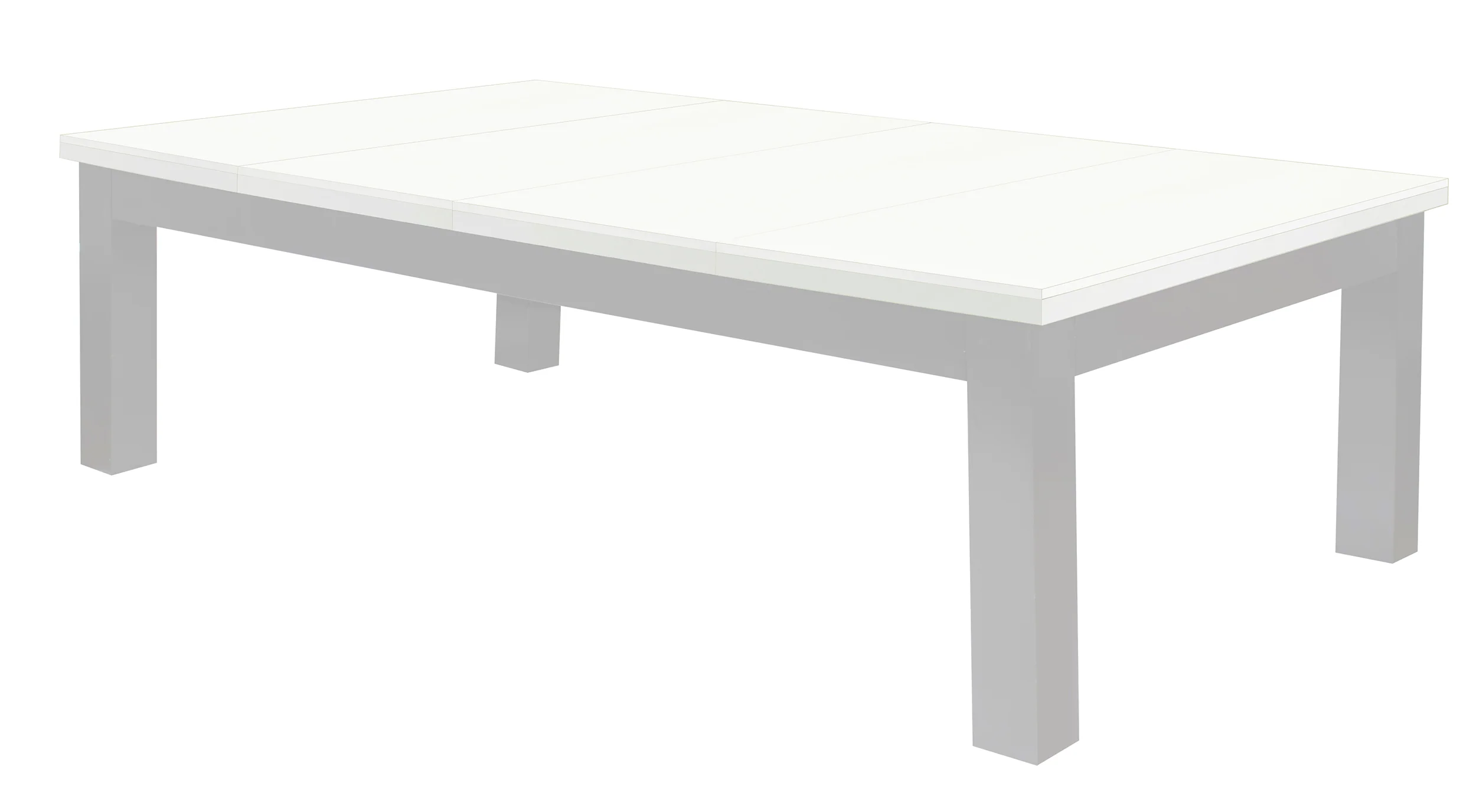8 Ft Dining Top for a Pool Table - Image 13