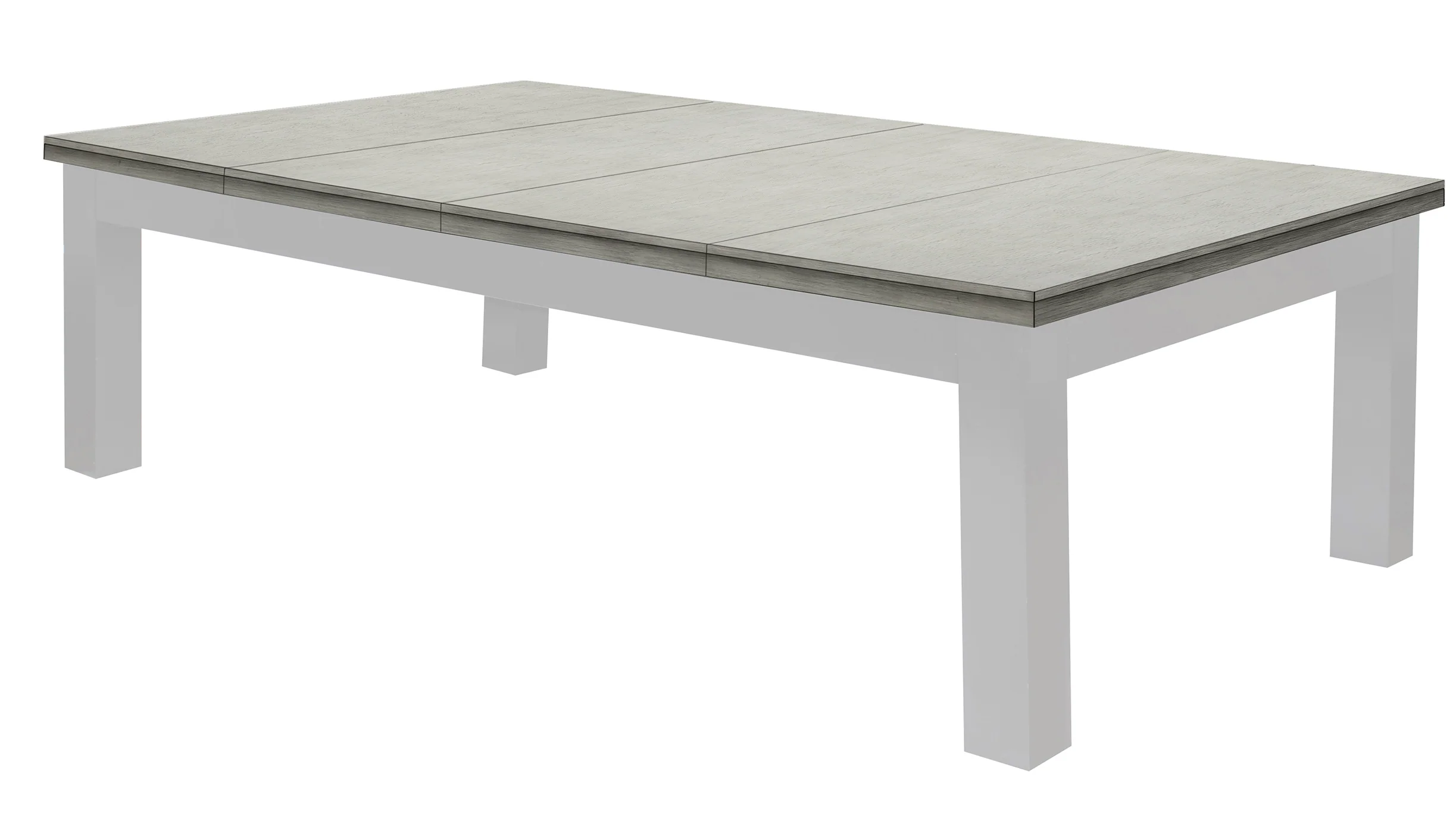 8 Ft Dining Top for a Pool Table - Image 14