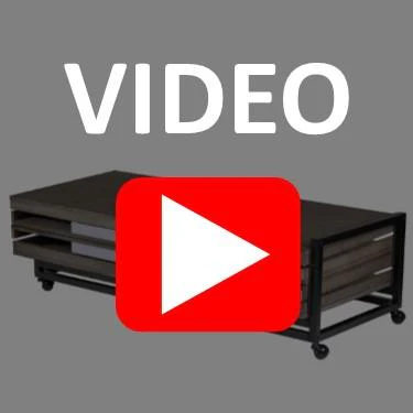 8 Ft Dining Top for a Pool Table - Image 4