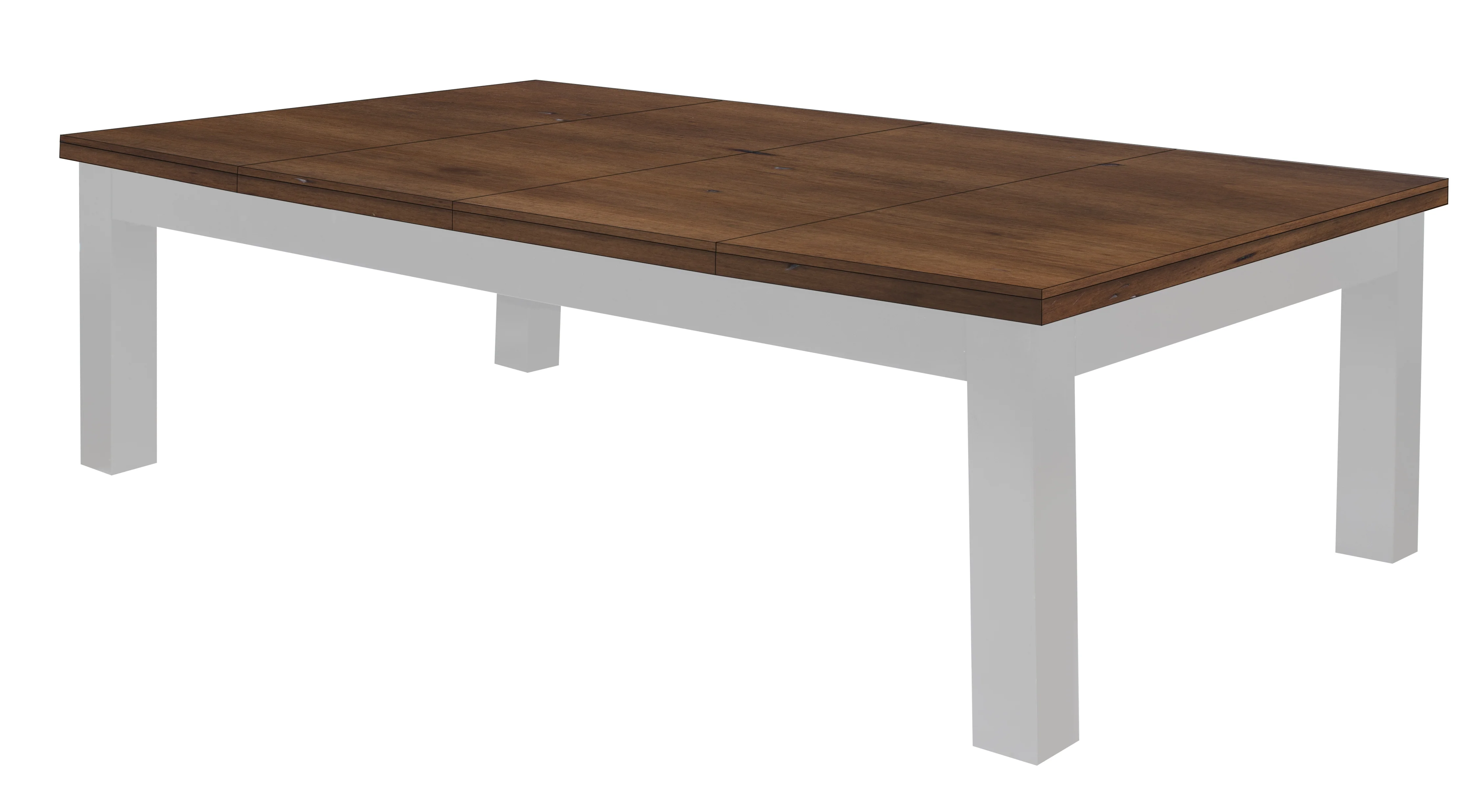 8 Ft Dining Top for a Pool Table - Image 7