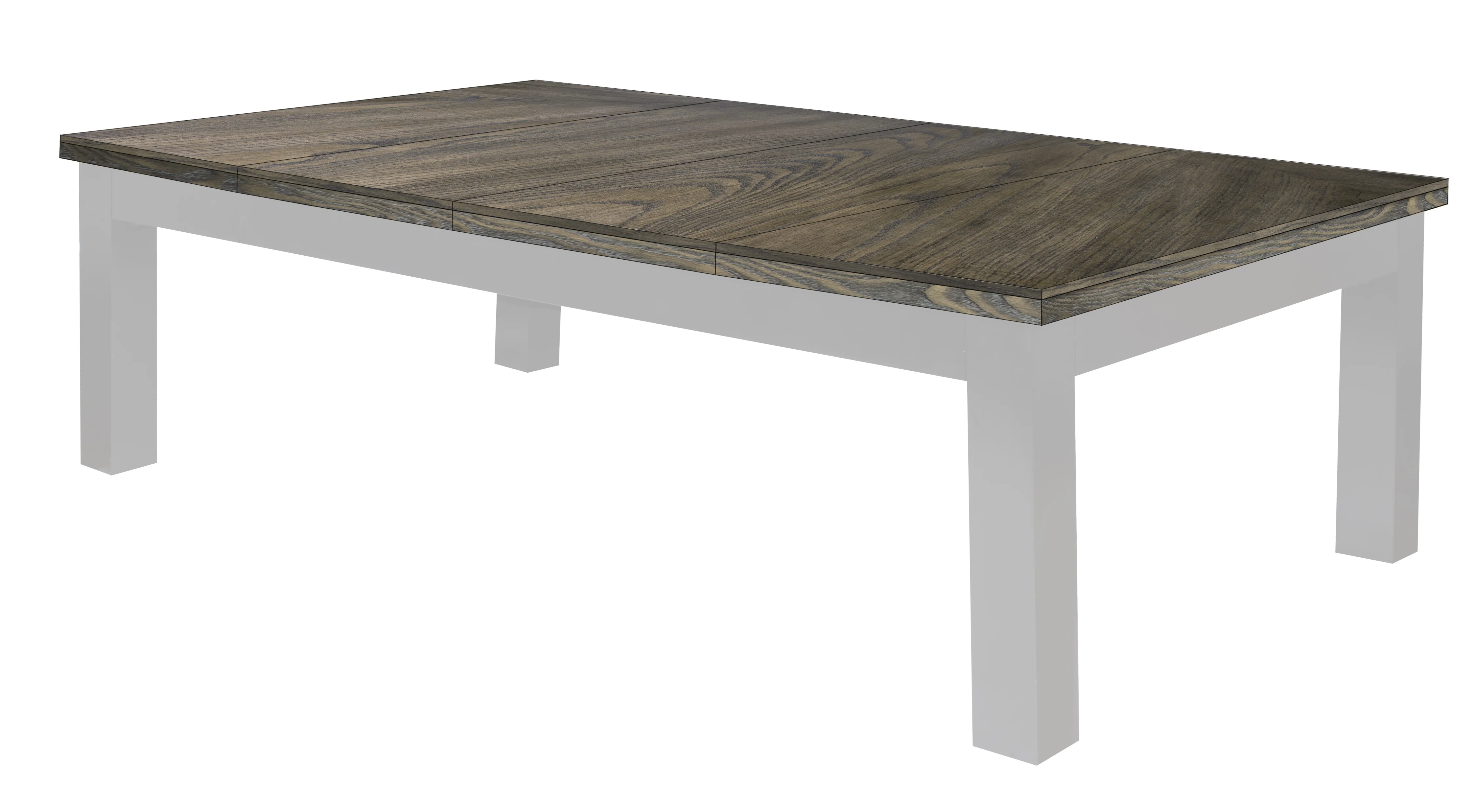 8 Ft Dining Top for a Pool Table - Image 8
