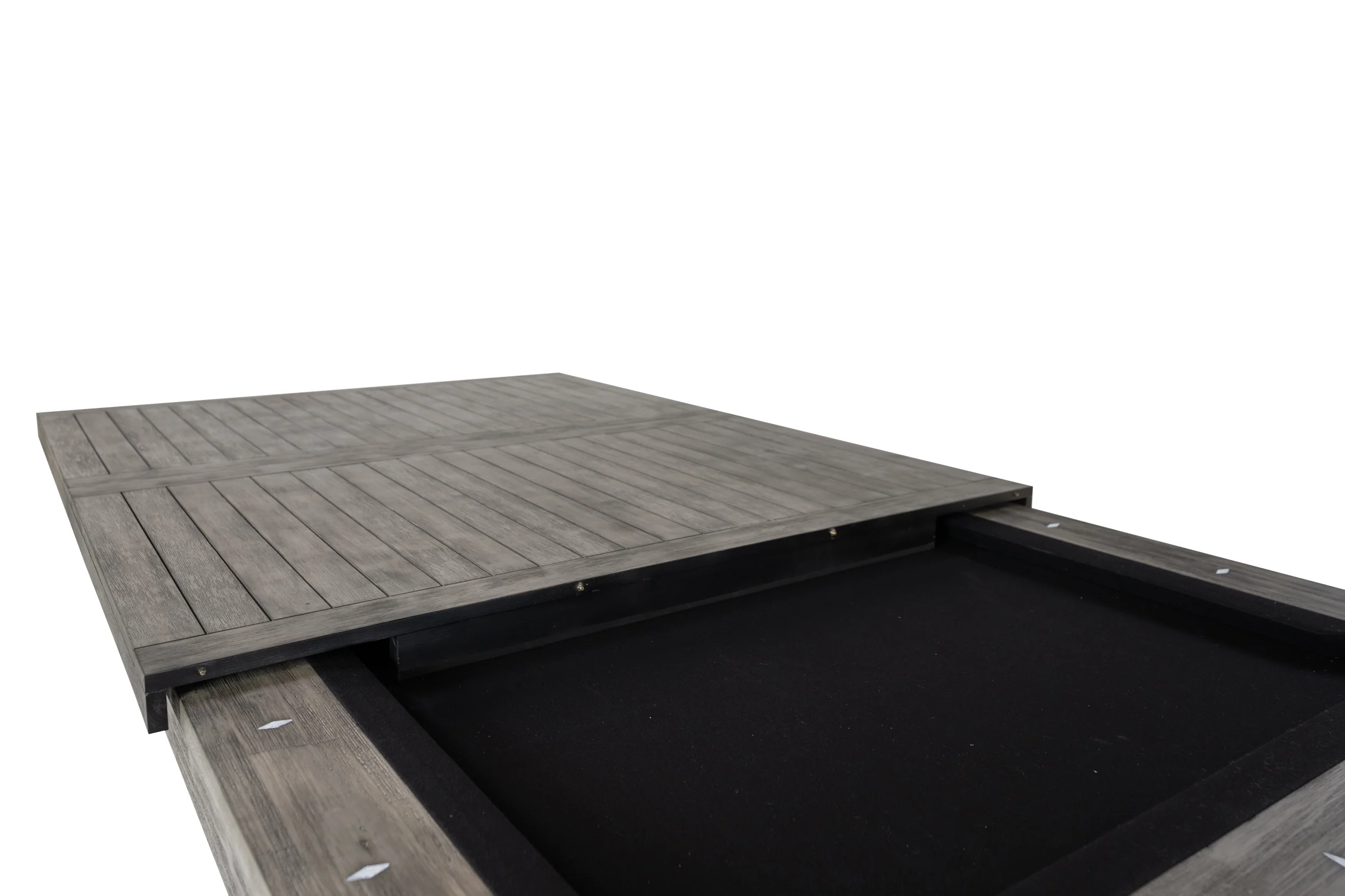 8 Ft Outdoor Dining Top for a Pool Table - Image 6