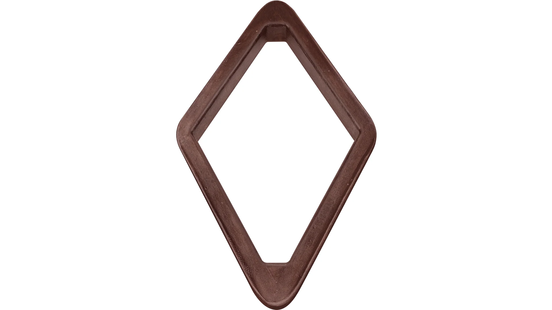 9 Ball Pool Ball Rack - Image 4