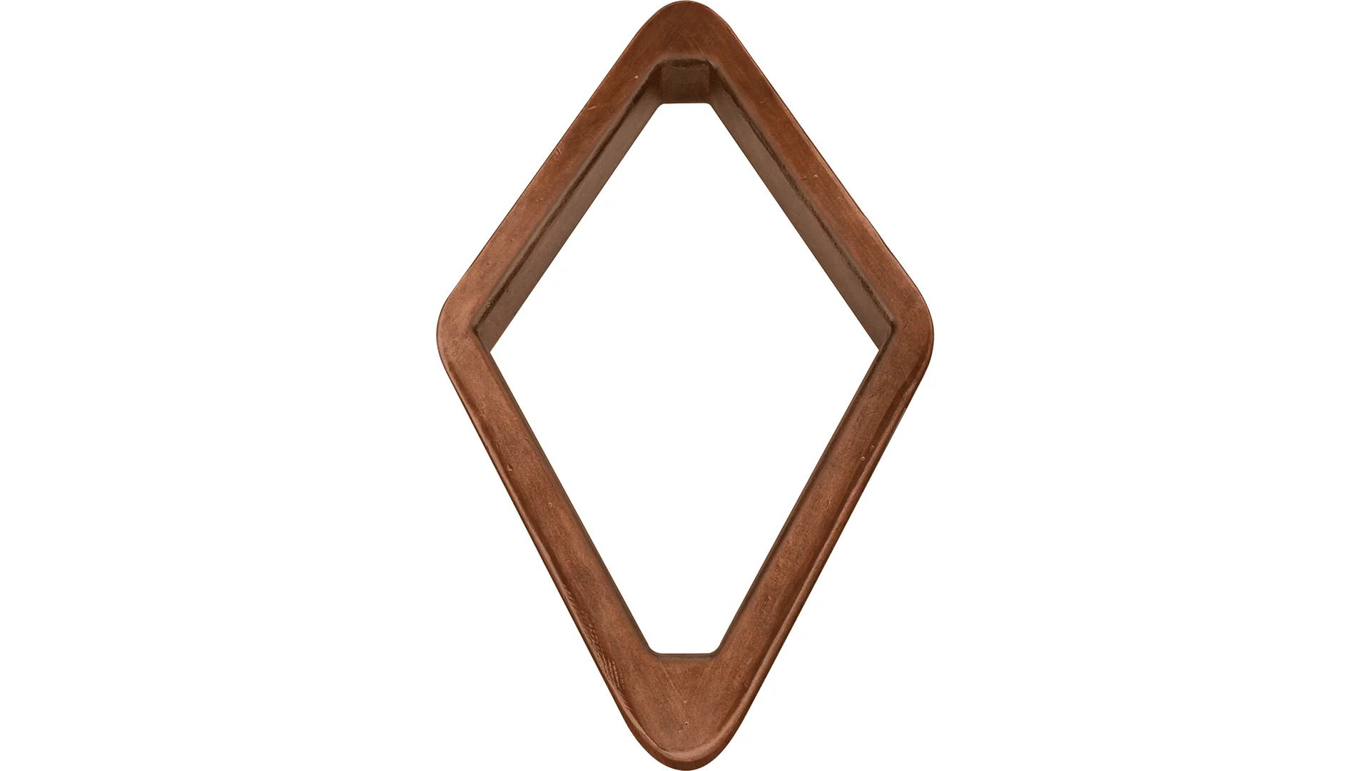 9 Ball Pool Ball Rack - Image 8