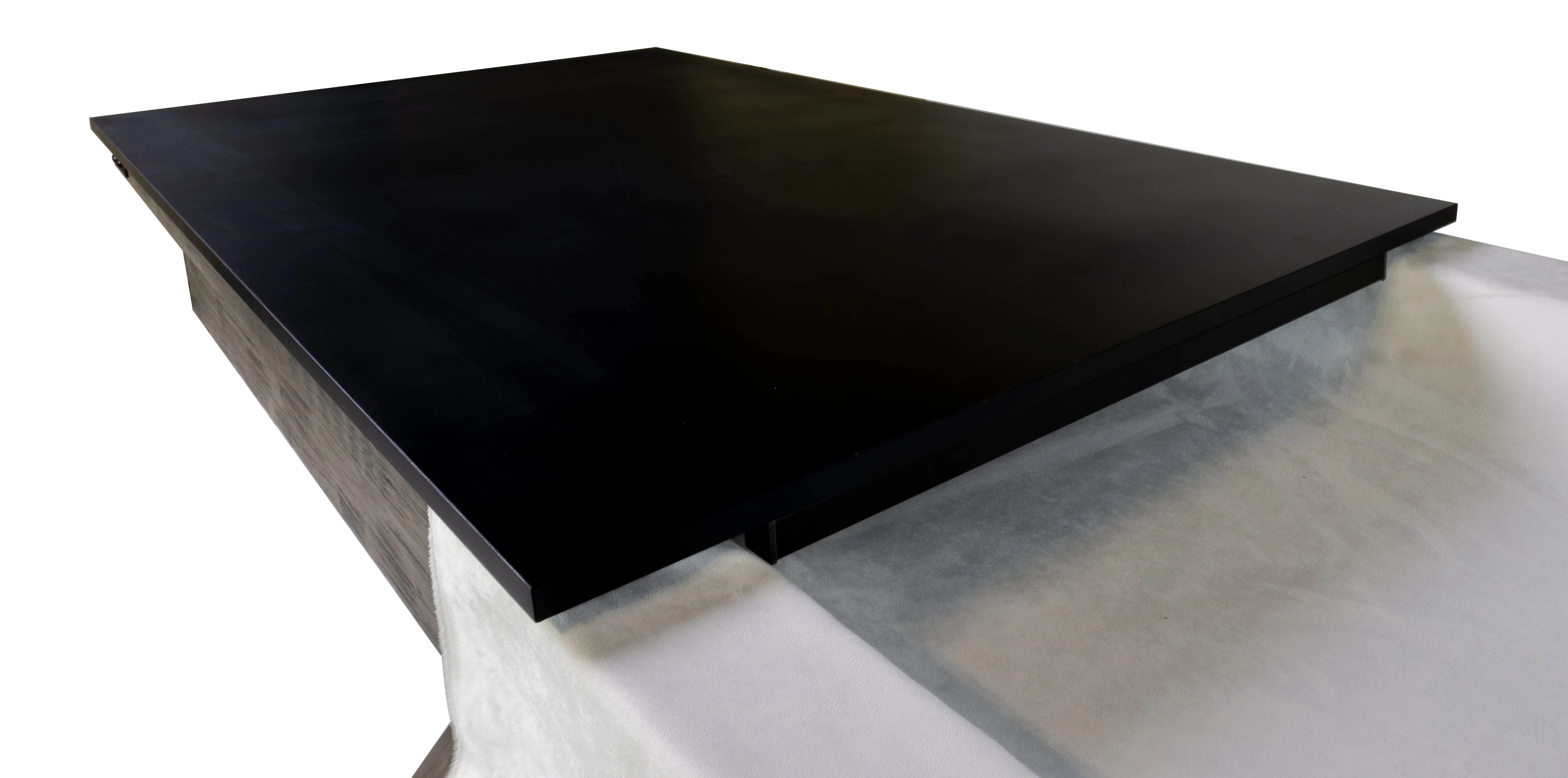 9 Ft Indoor Dining Top for a Shuffleboard - Image 3