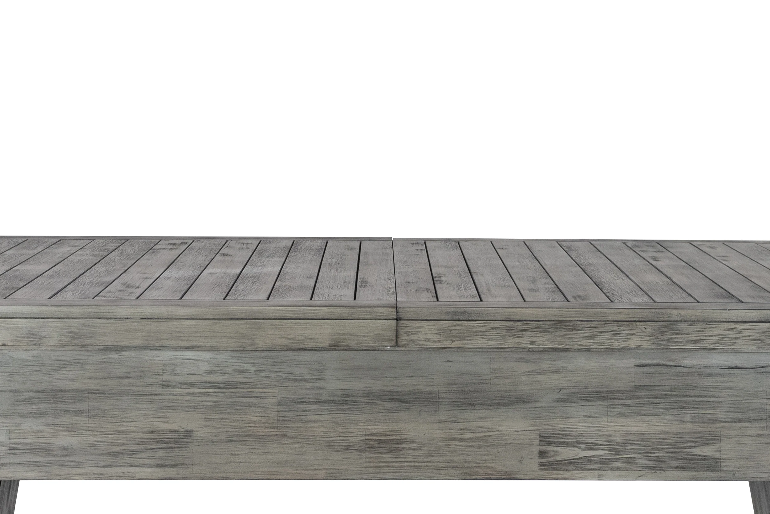 9 Ft Outdoor Dining Top for a Shuffleboard - Image 10