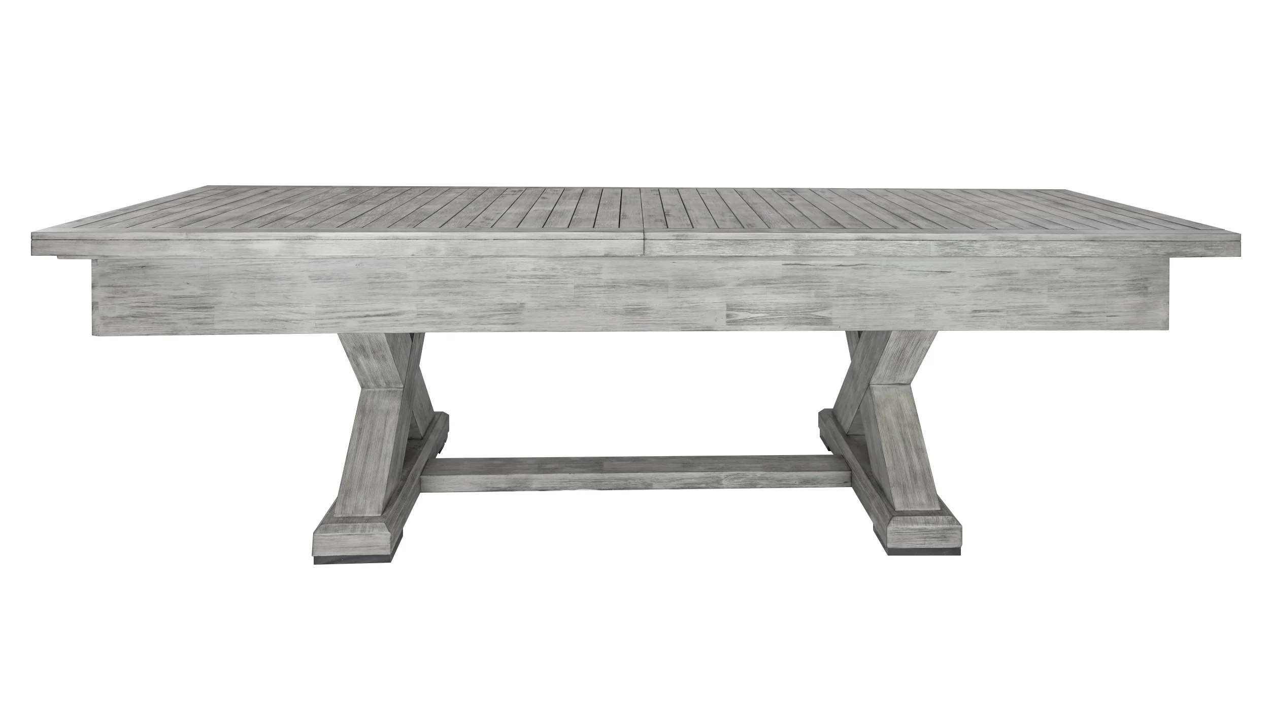 9 Ft Outdoor Dining Top for a Shuffleboard - Image 9