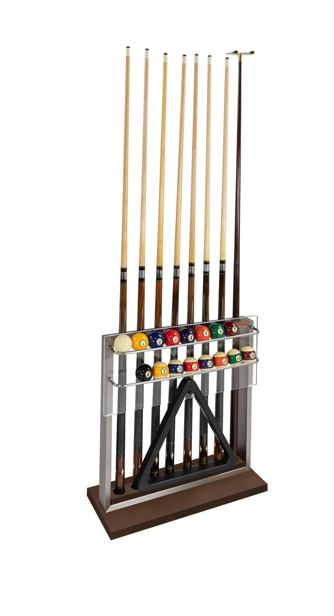 Aria Floor Cue Rack - Image 7