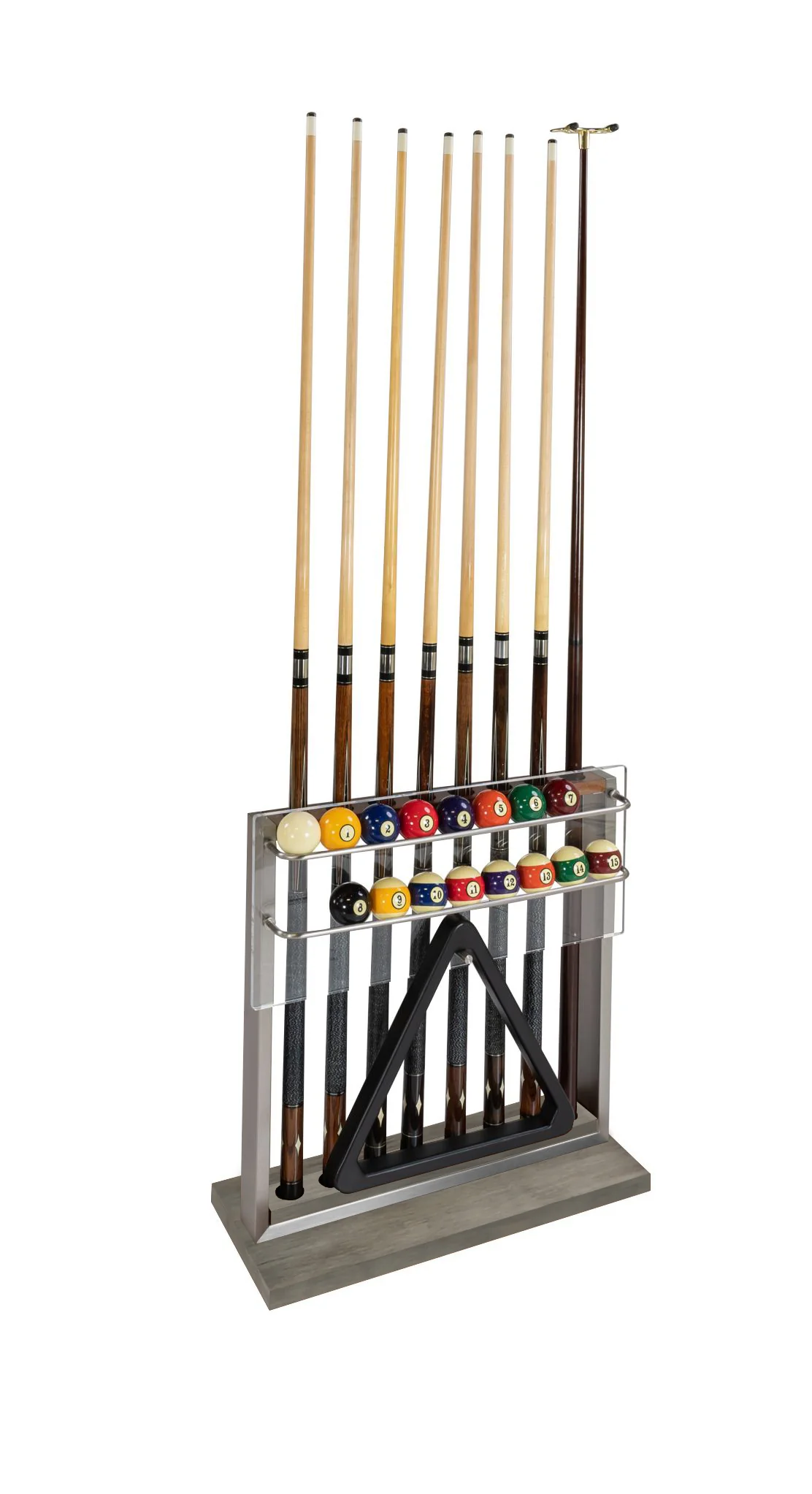 Aria Floor Cue Rack - Image 9