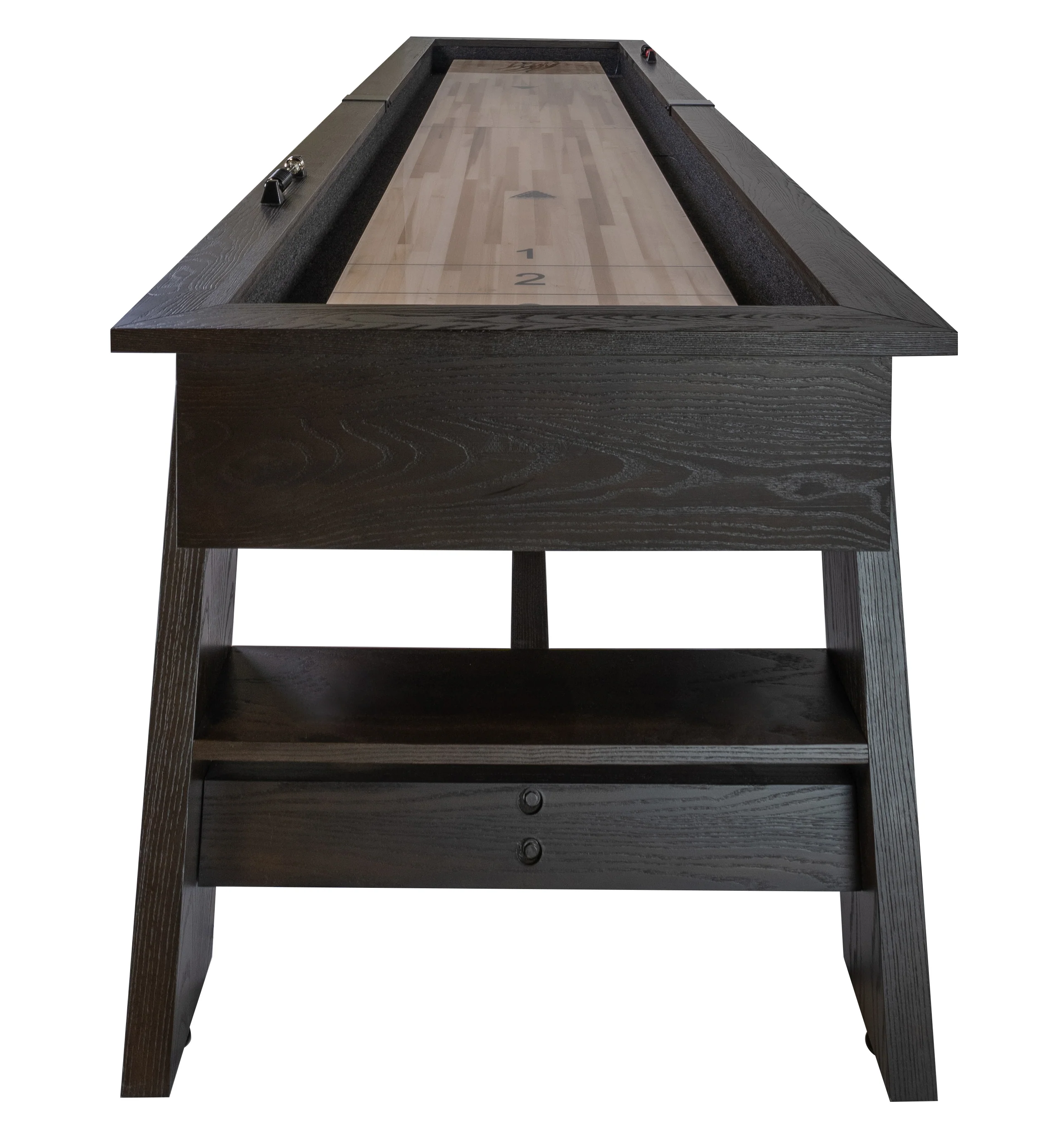Barren 12 Ft Shuffleboard - Image 4