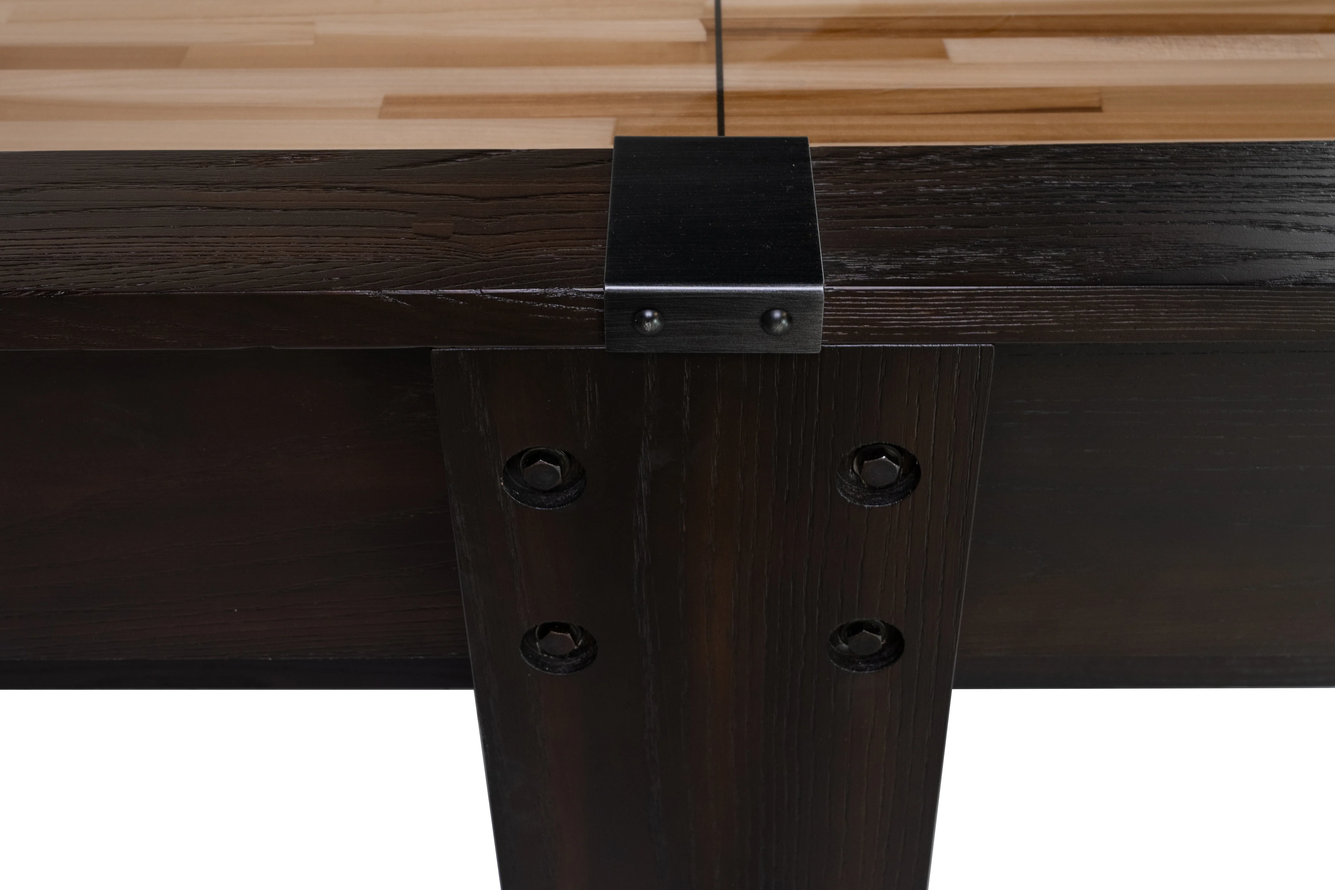 Barren 12 Ft Shuffleboard - Image 8