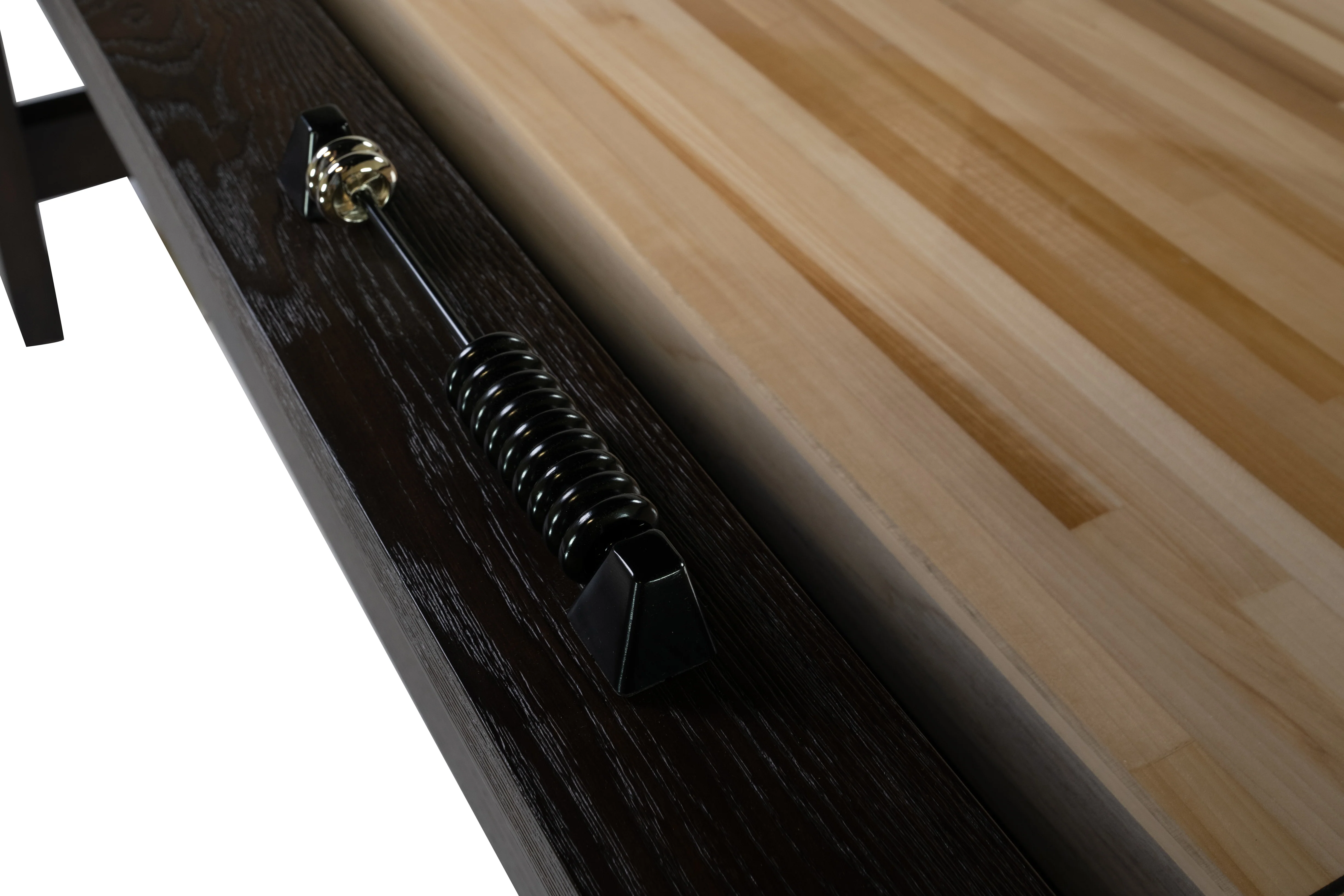 Barren 14 Ft Shuffleboard - Image 11