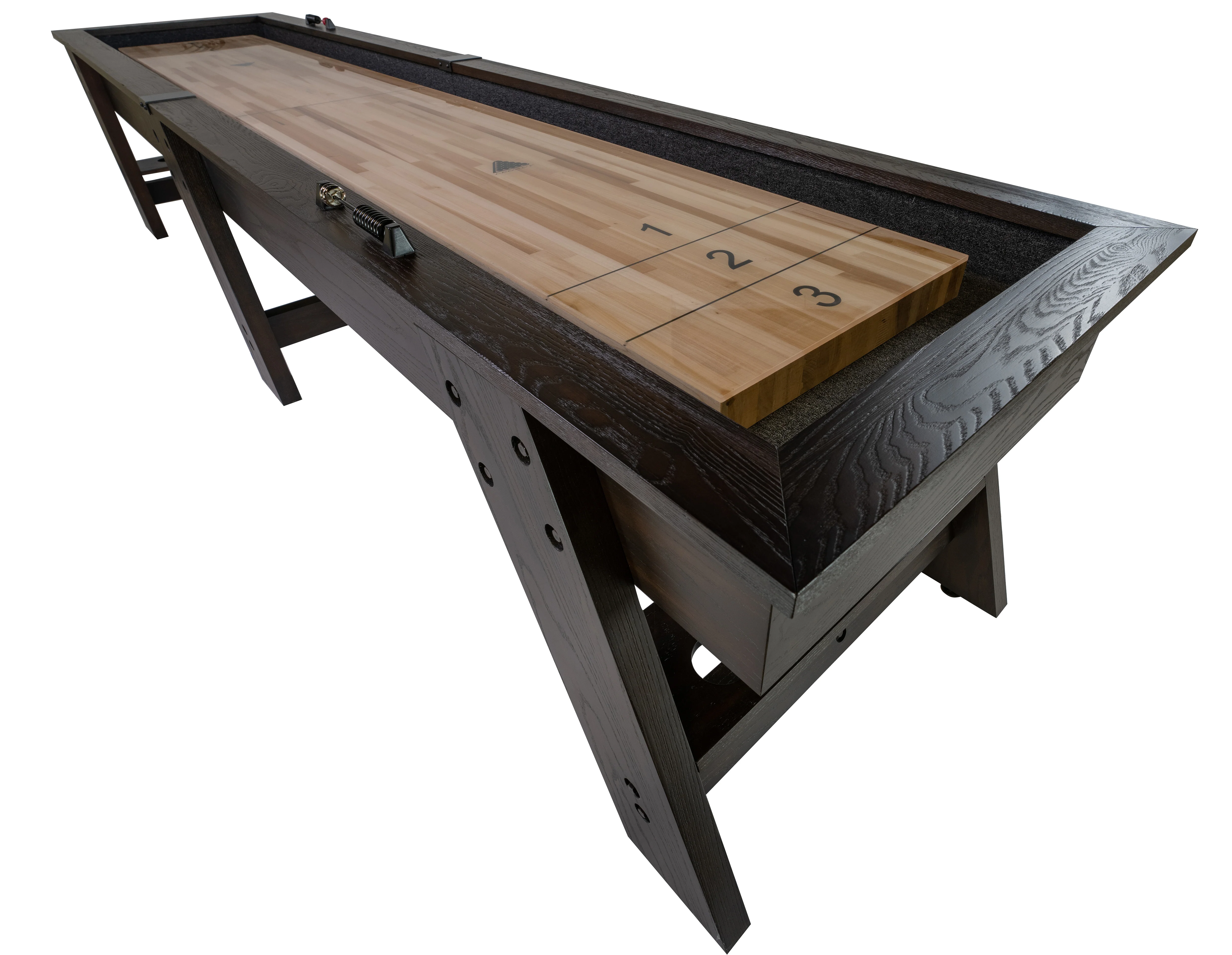 Barren 14 Ft Shuffleboard - Image 12