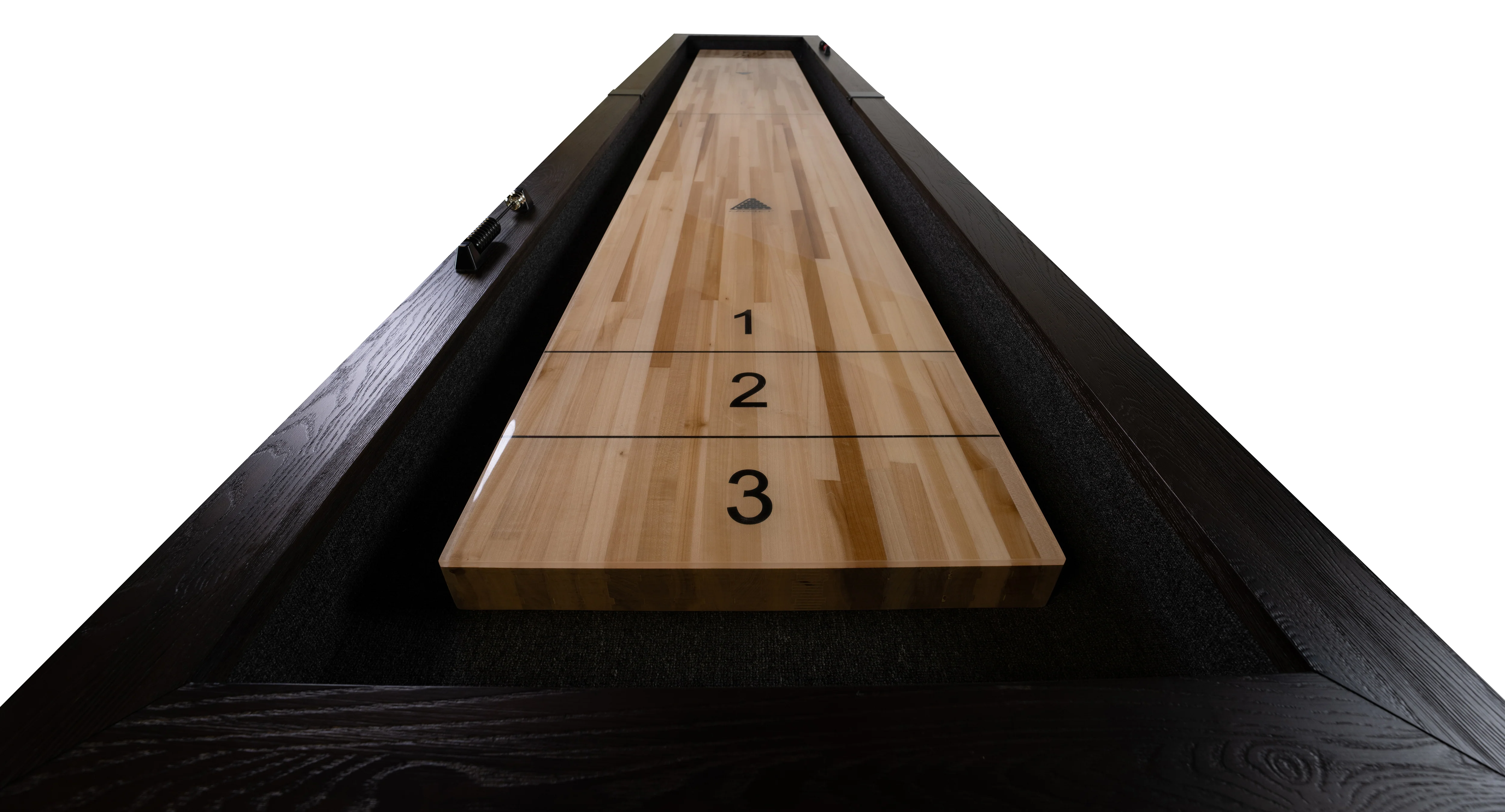 Barren 14 Ft Shuffleboard - Image 5