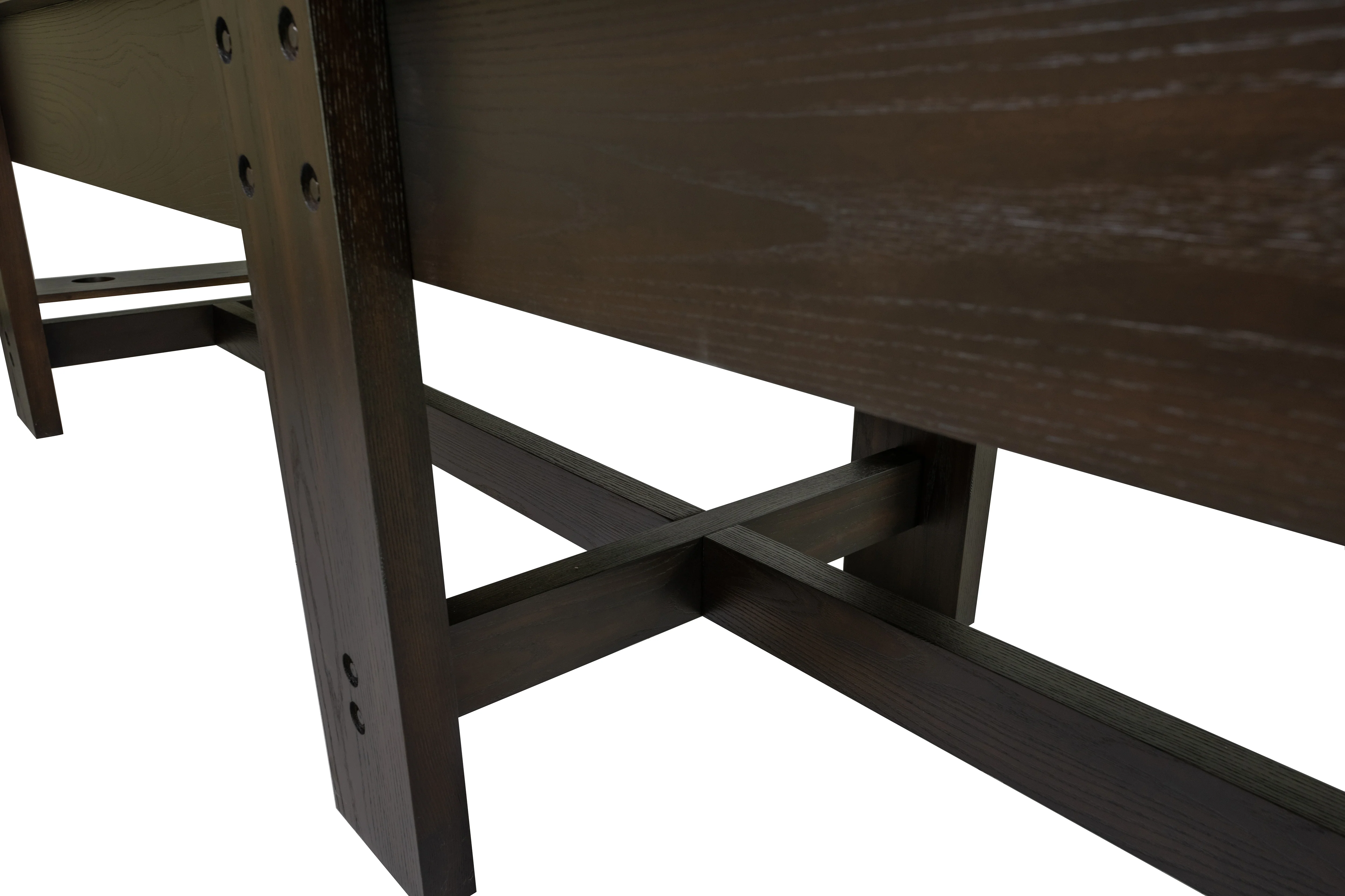 Barren 14 Ft Shuffleboard - Image 6