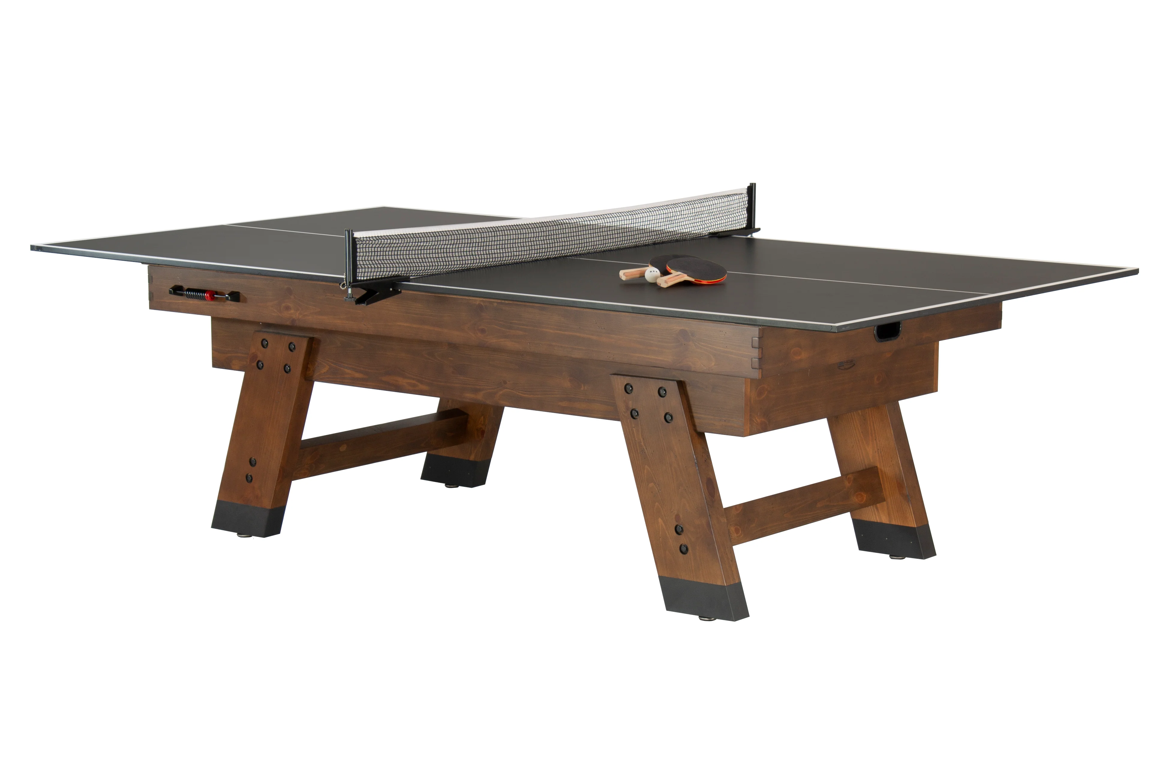 Barren 7 Ft Air Hockey - Image 10