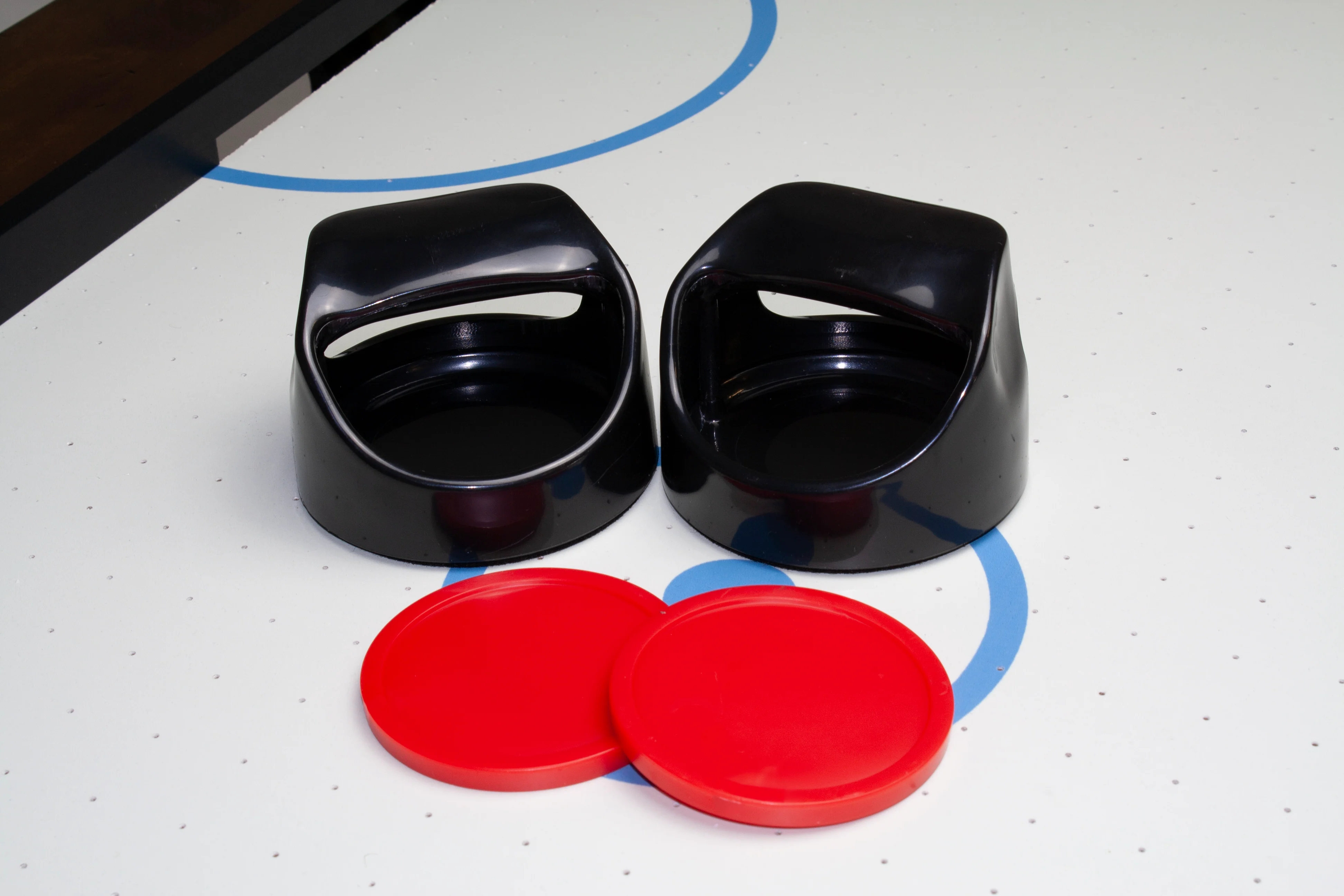 Barren 7 Ft Air Hockey - Image 11
