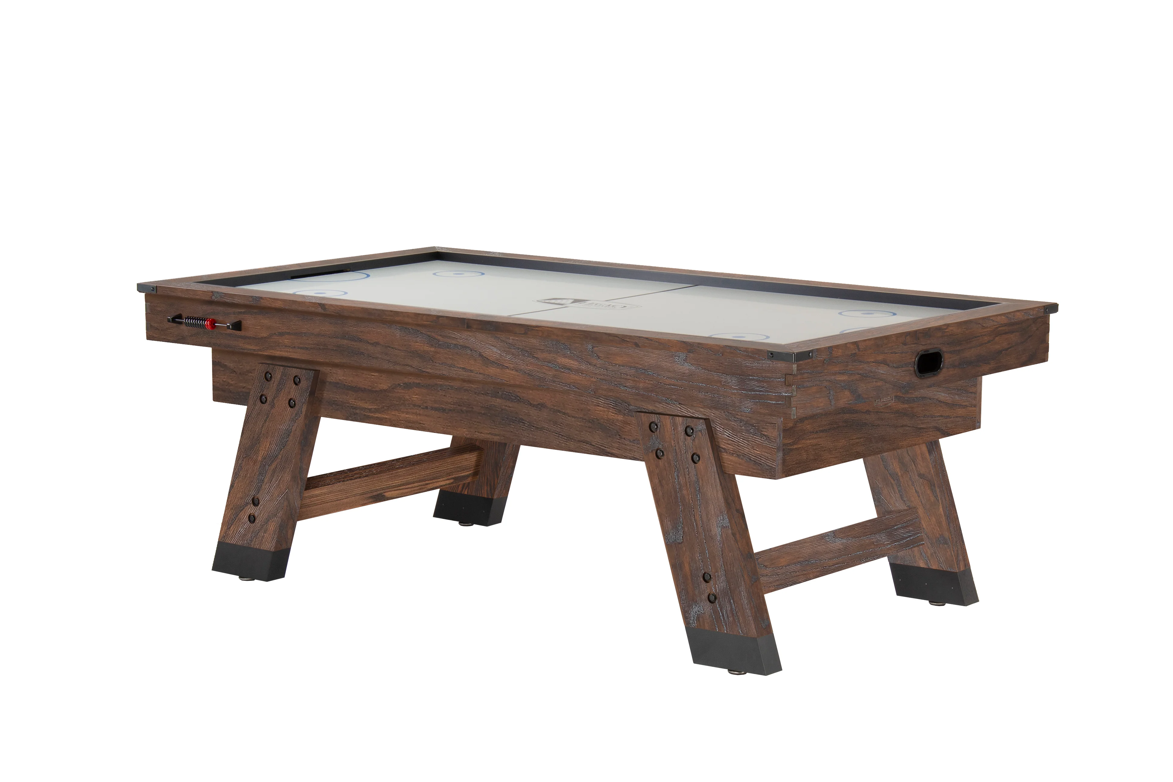 Barren 7 Ft Air Hockey - Image 12