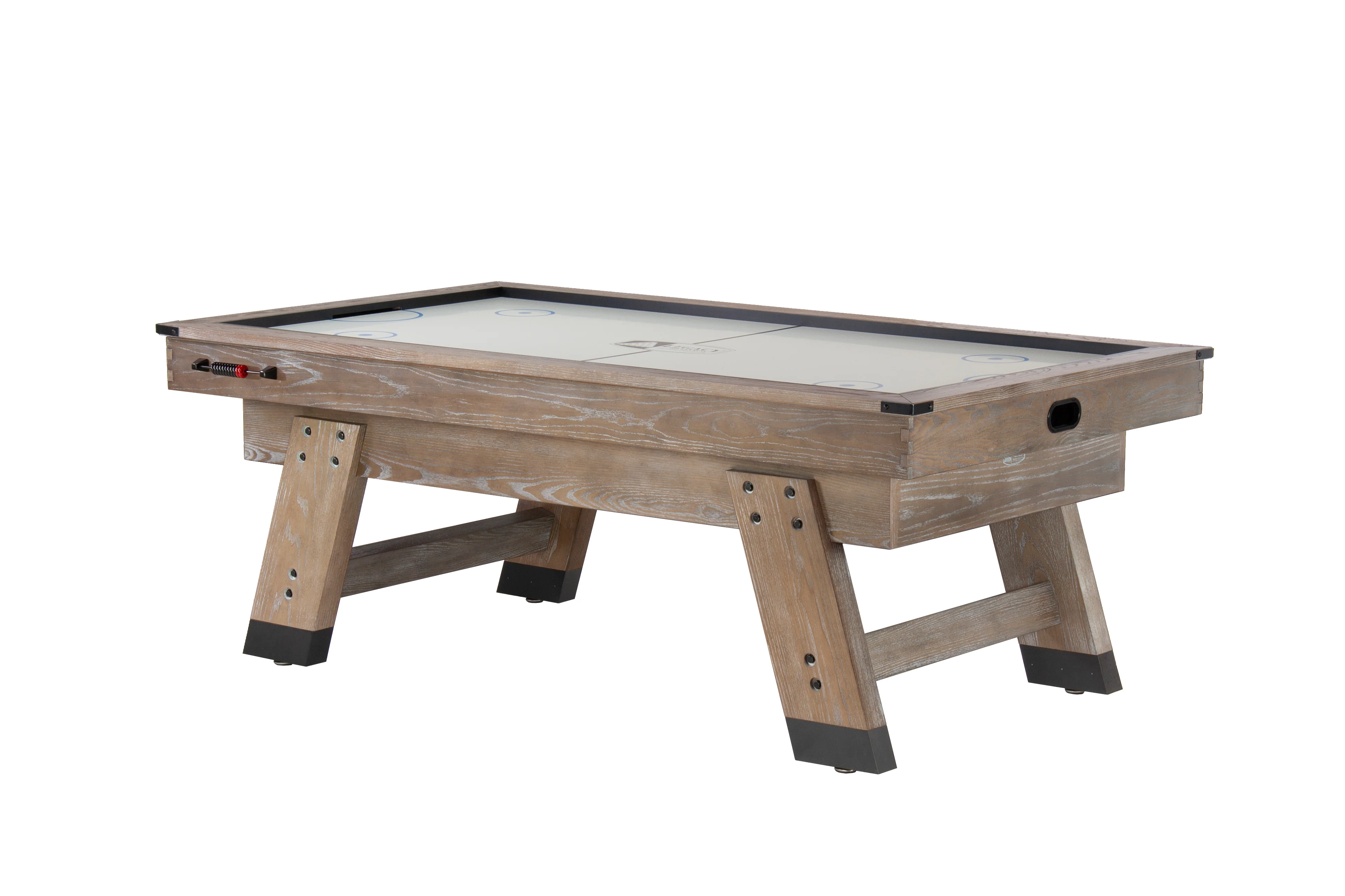 Barren 7 Ft Air Hockey - Image 13