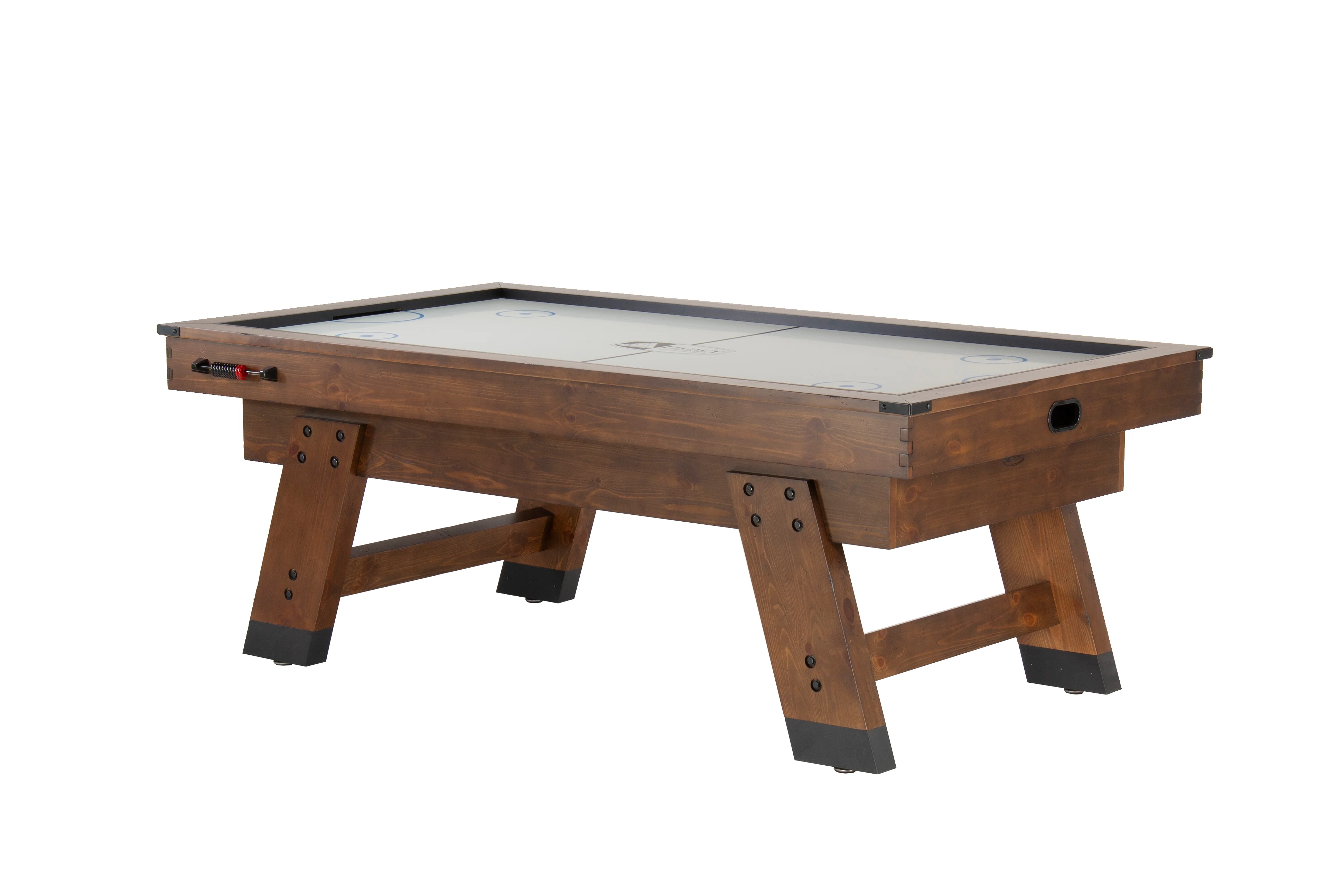 Barren 7 Ft Air Hockey - Image 14