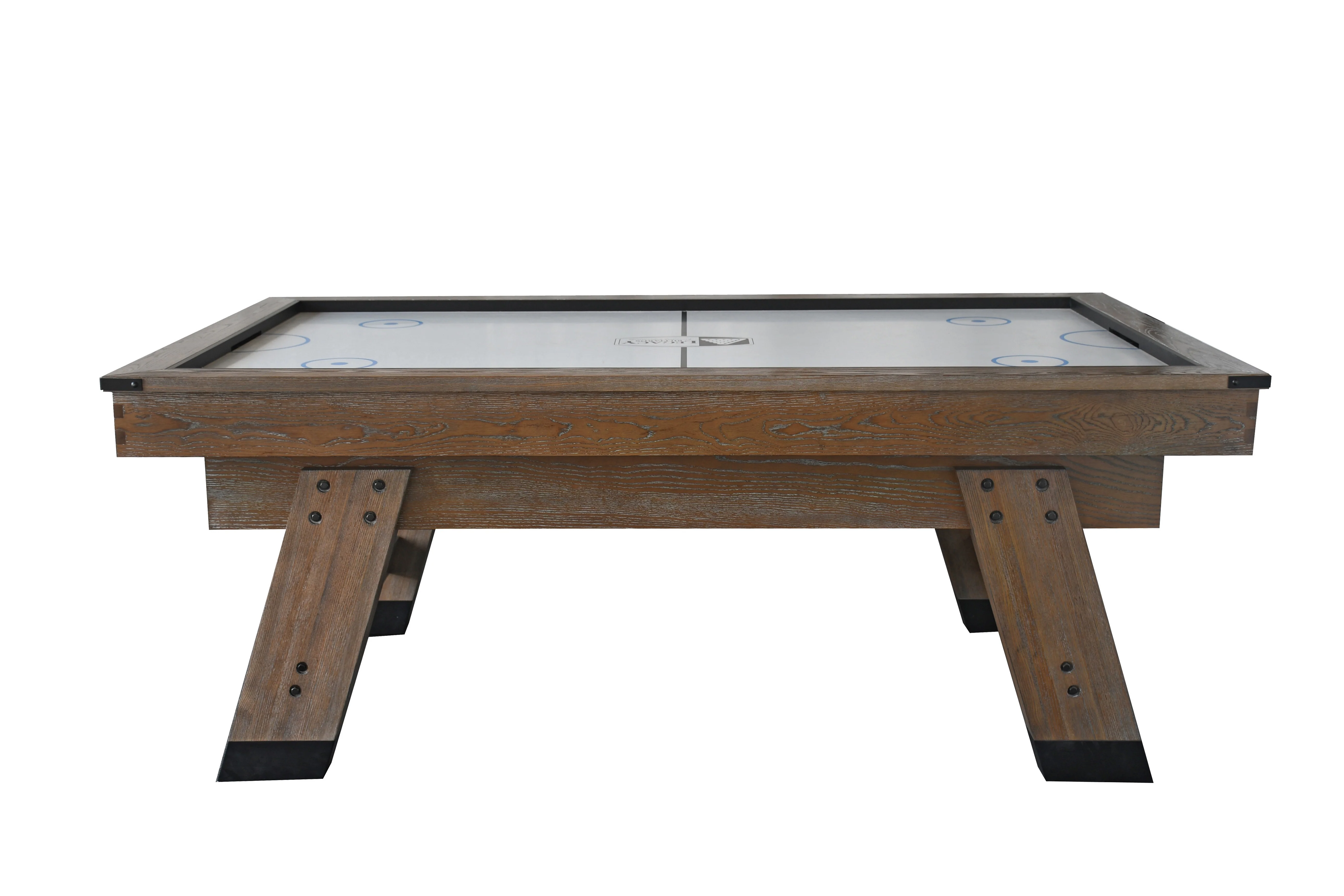 Barren 7 Ft Air Hockey - Image 3