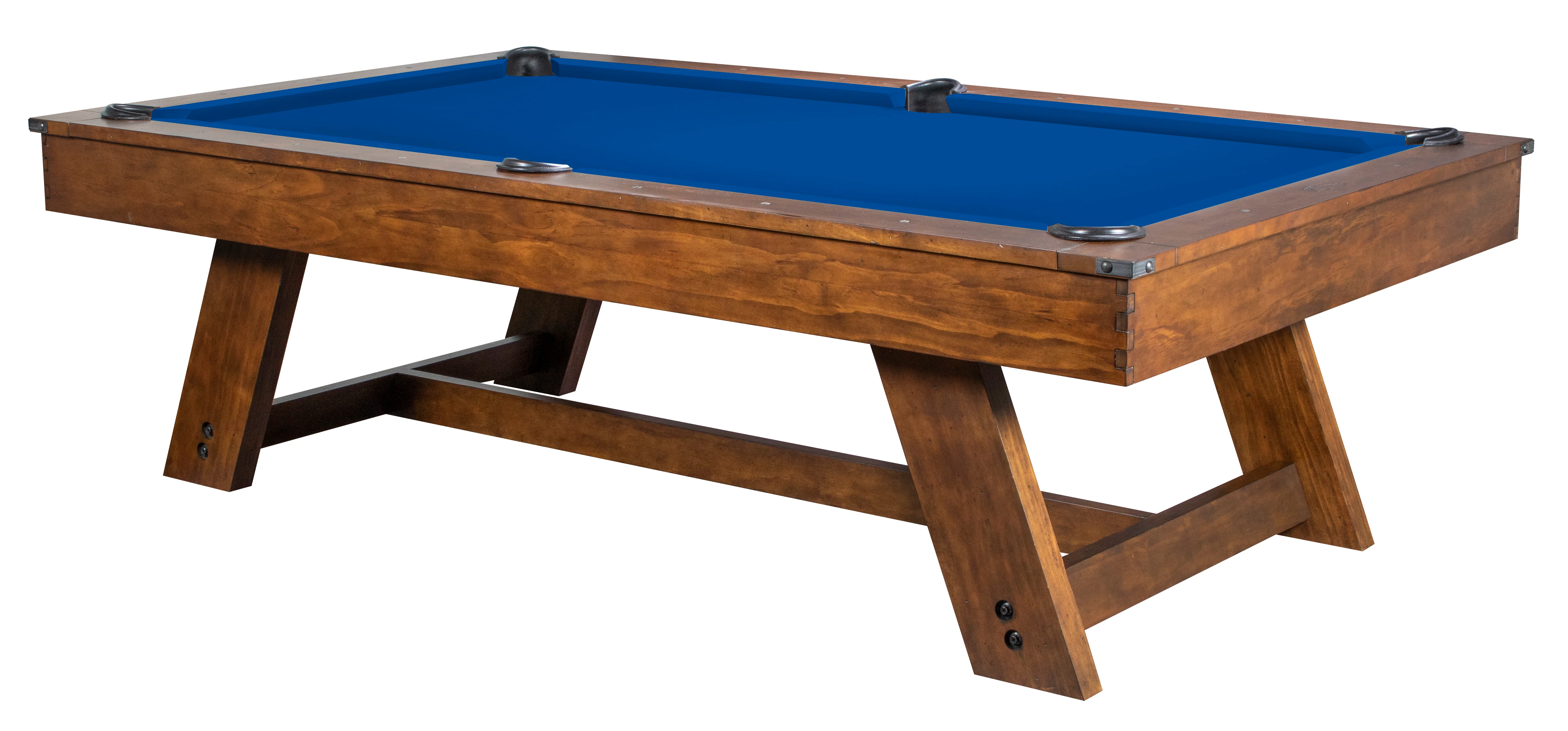 Barren 7 Ft Pool Table - Image 11