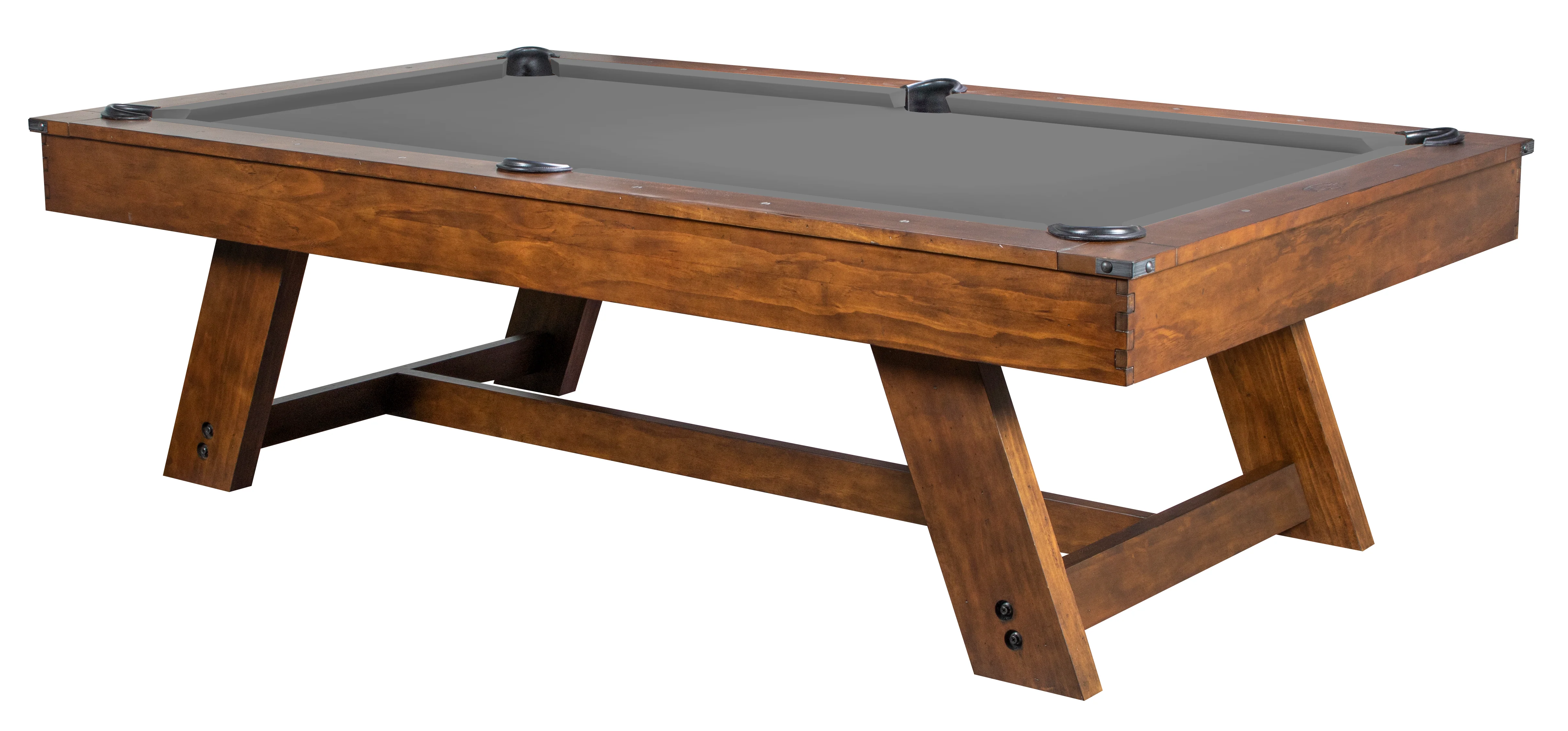 Barren 7 Ft Pool Table - Image 12