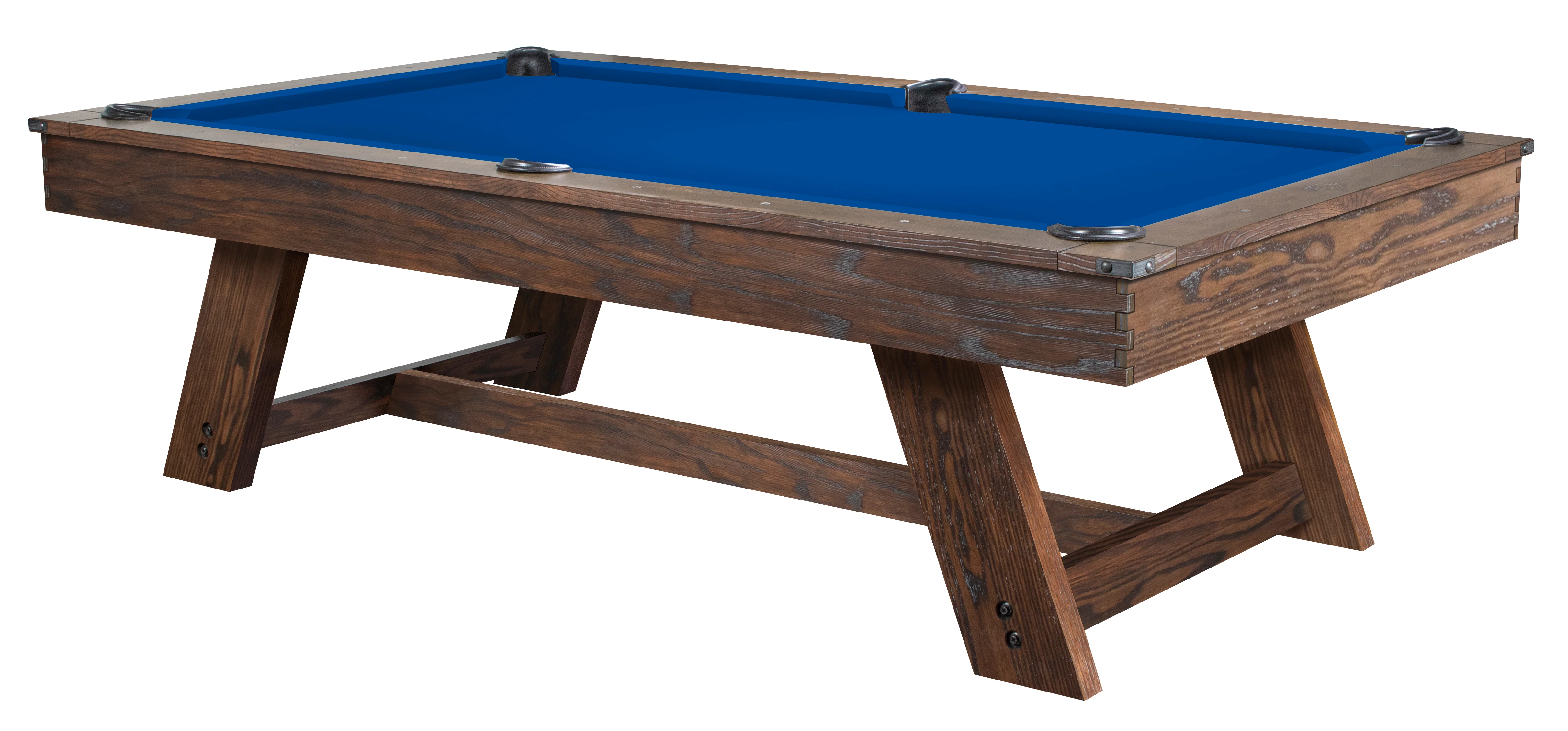 Barren 7 Ft Pool Table - Image 19