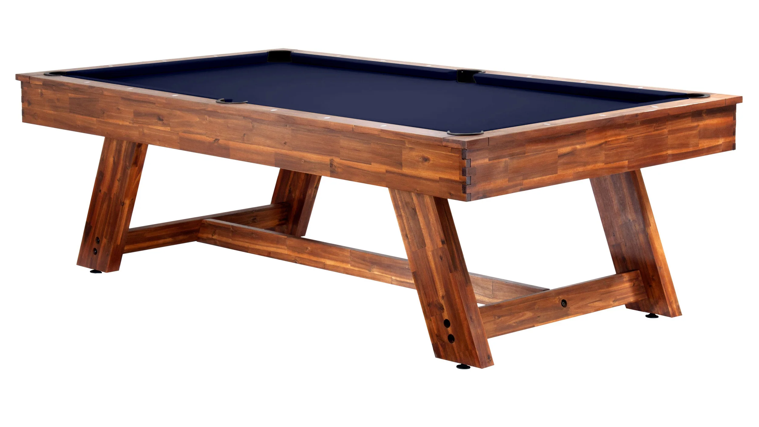 Barren 7 Ft Outdoor Pool Table - Image 29