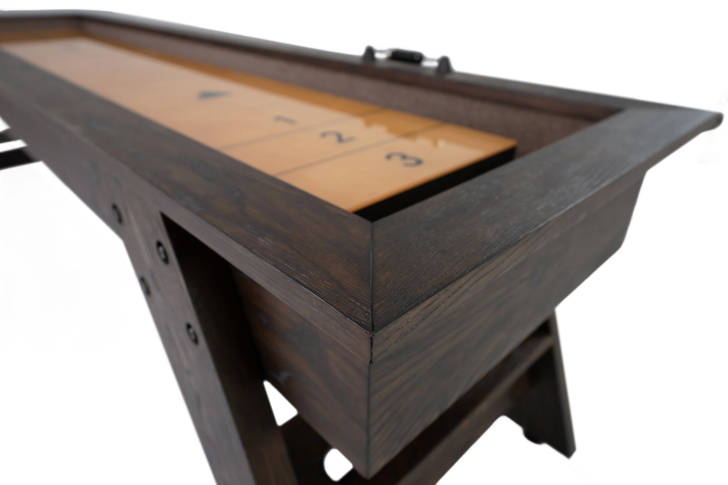 Barren 9 Ft Shuffleboard - Image 4