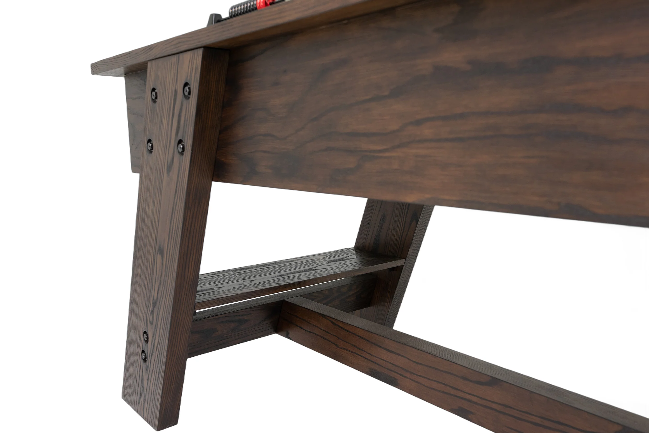 Barren 9 Ft Shuffleboard - Image 5