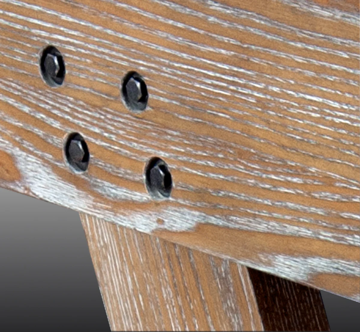 Barren Foosball Table - Image 3
