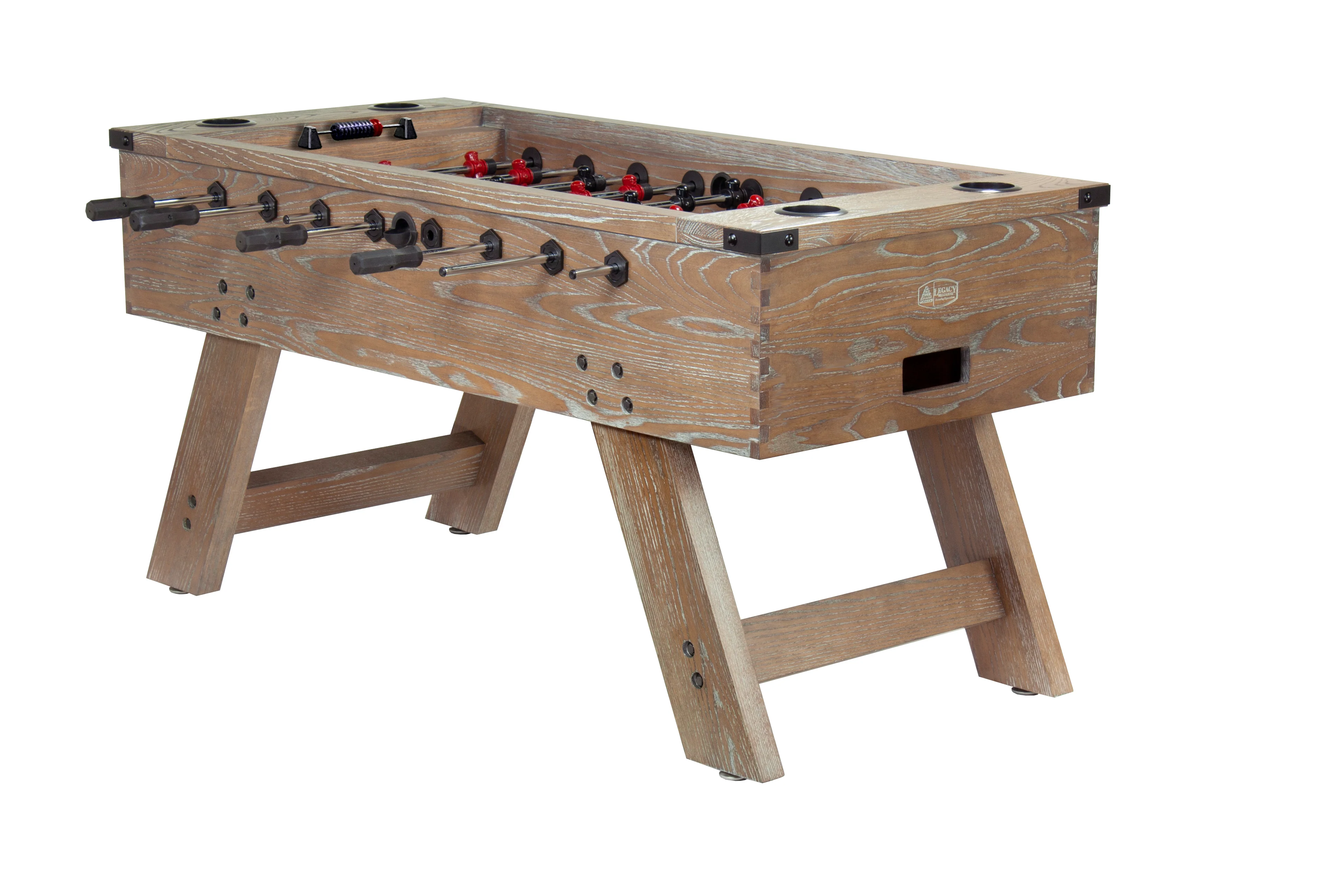 Barren Foosball Table - Image 5