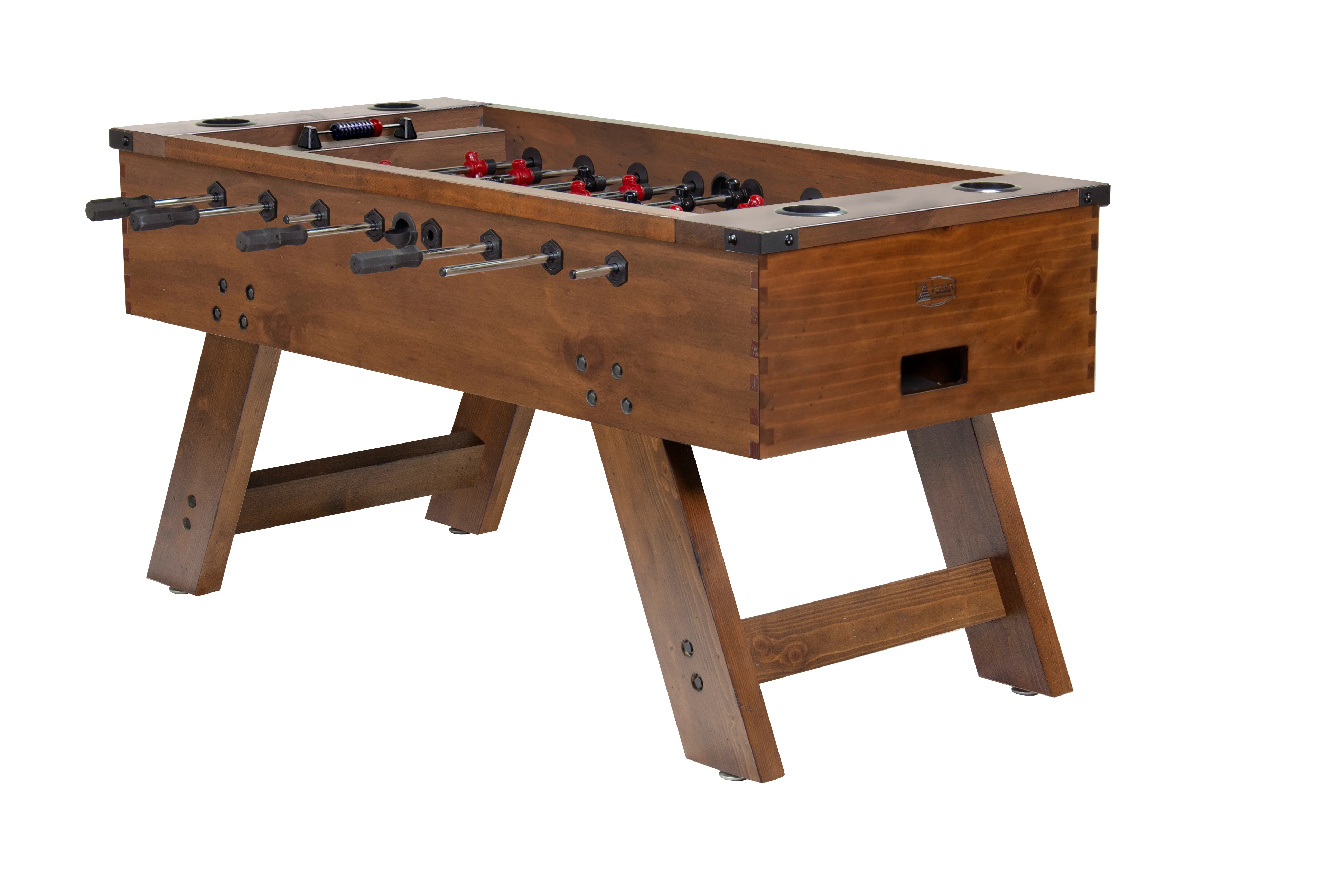 Barren Foosball Table - Image 6