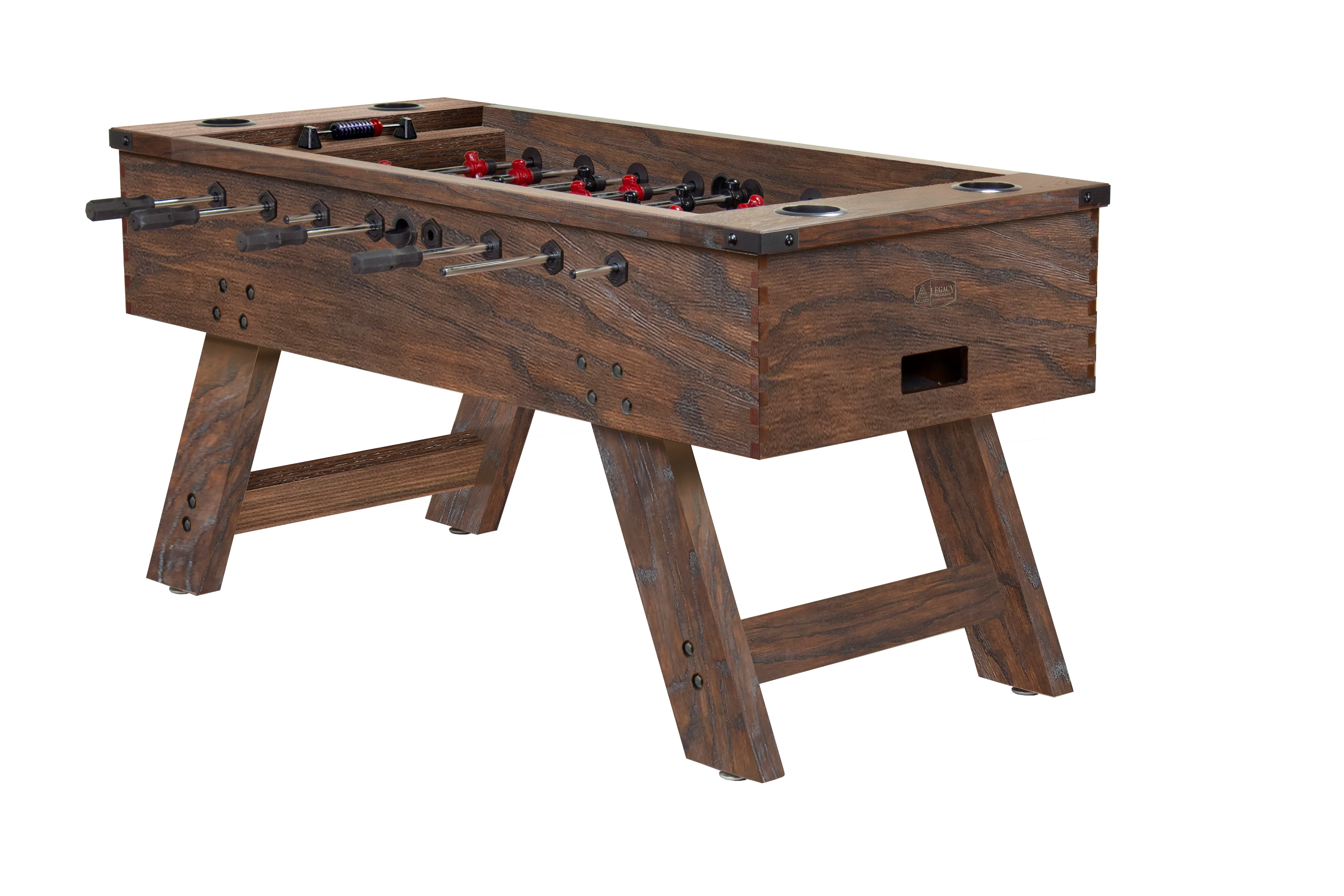 Barren Foosball Table - Image 7