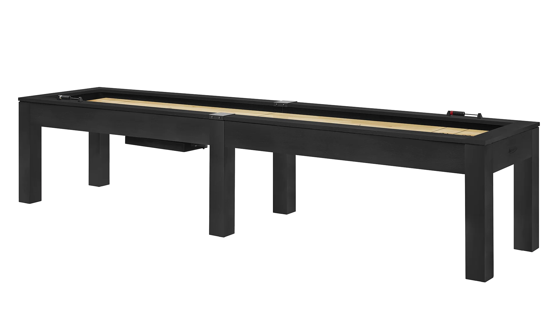 Baylor 12 Ft Shuffleboard - Modern Series - Image 10