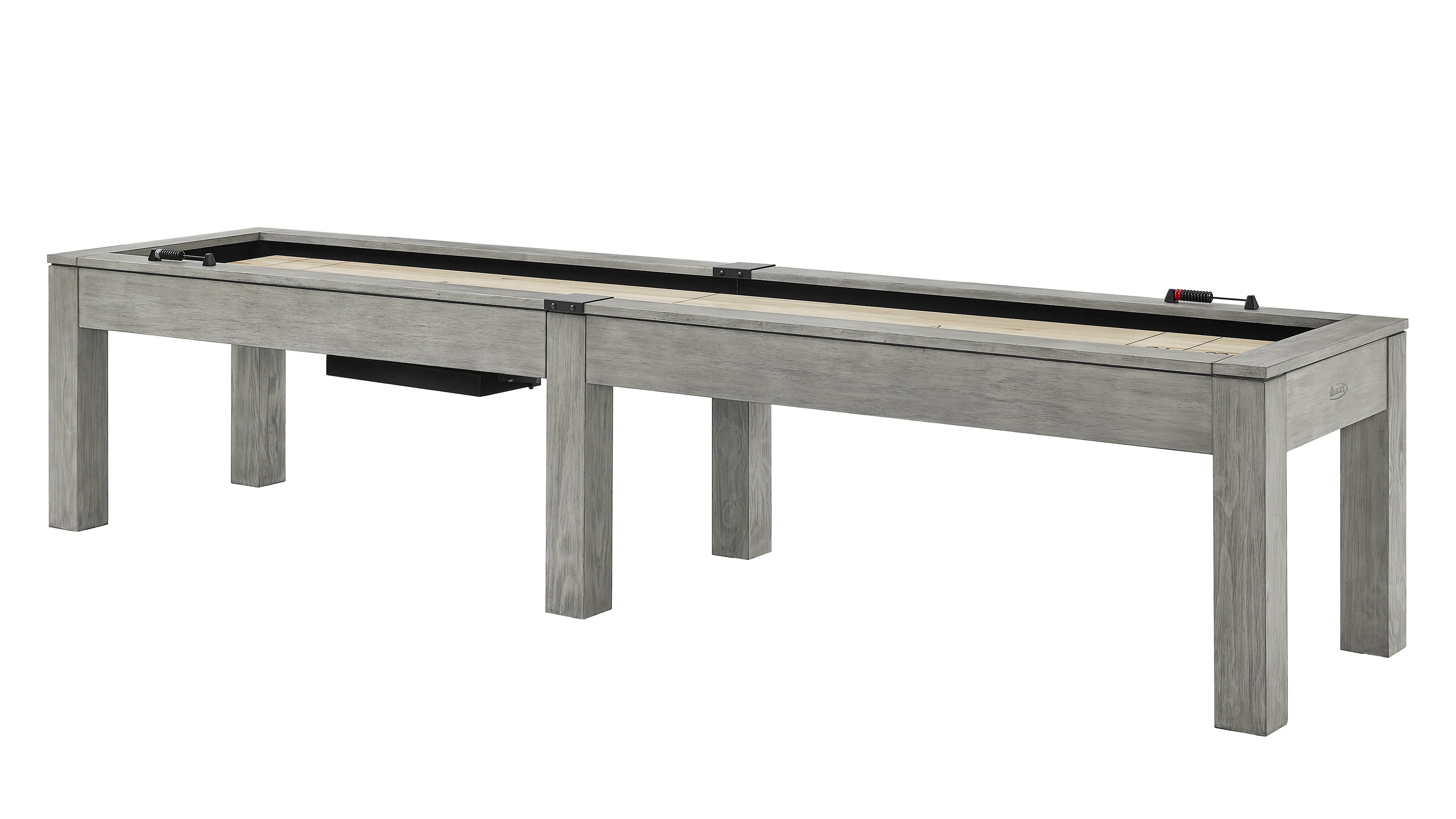 Baylor 12 Ft Shuffleboard - Modern Series - Image 12