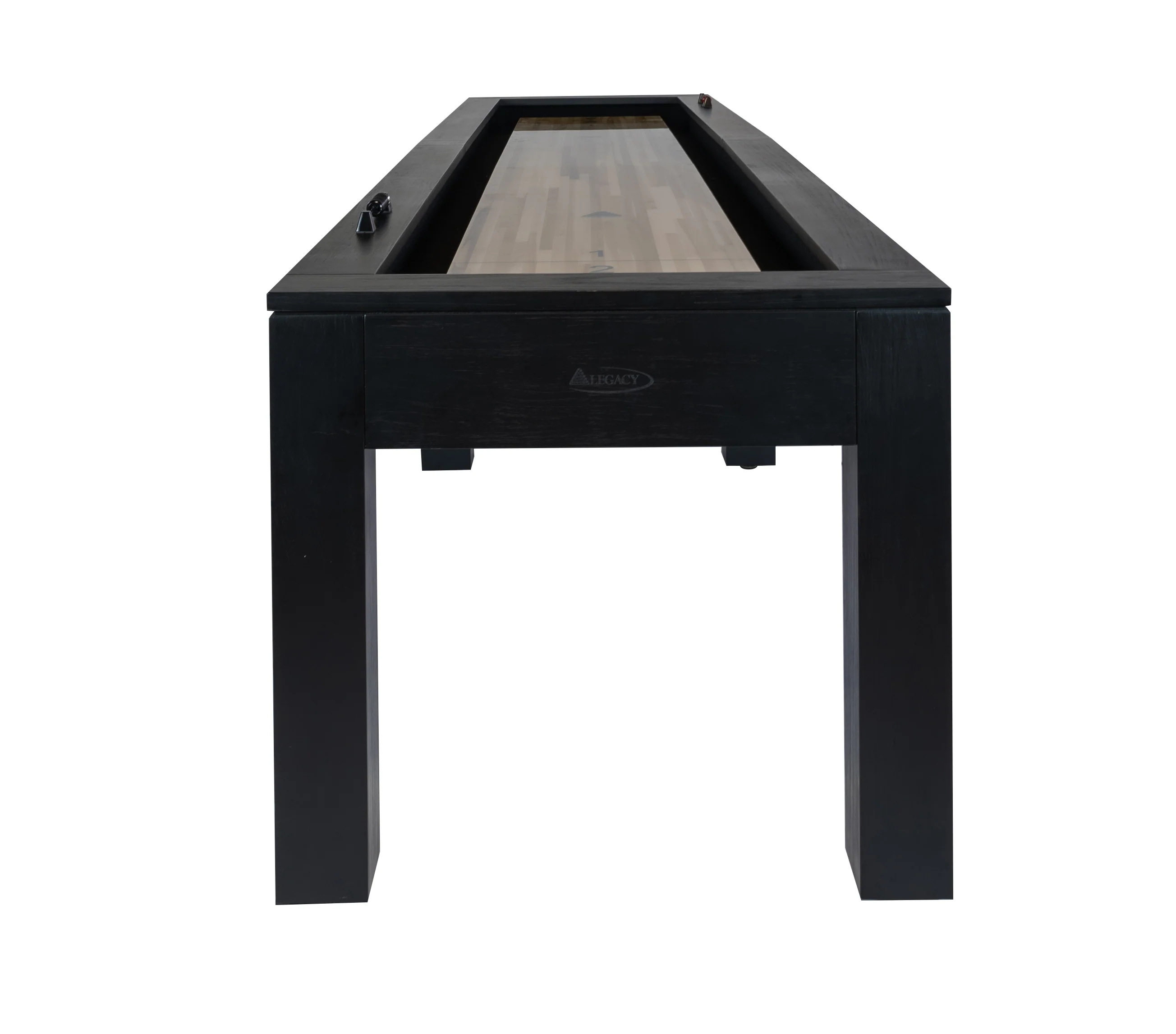 Baylor 12 Ft Shuffleboard - Modern Series - Image 3