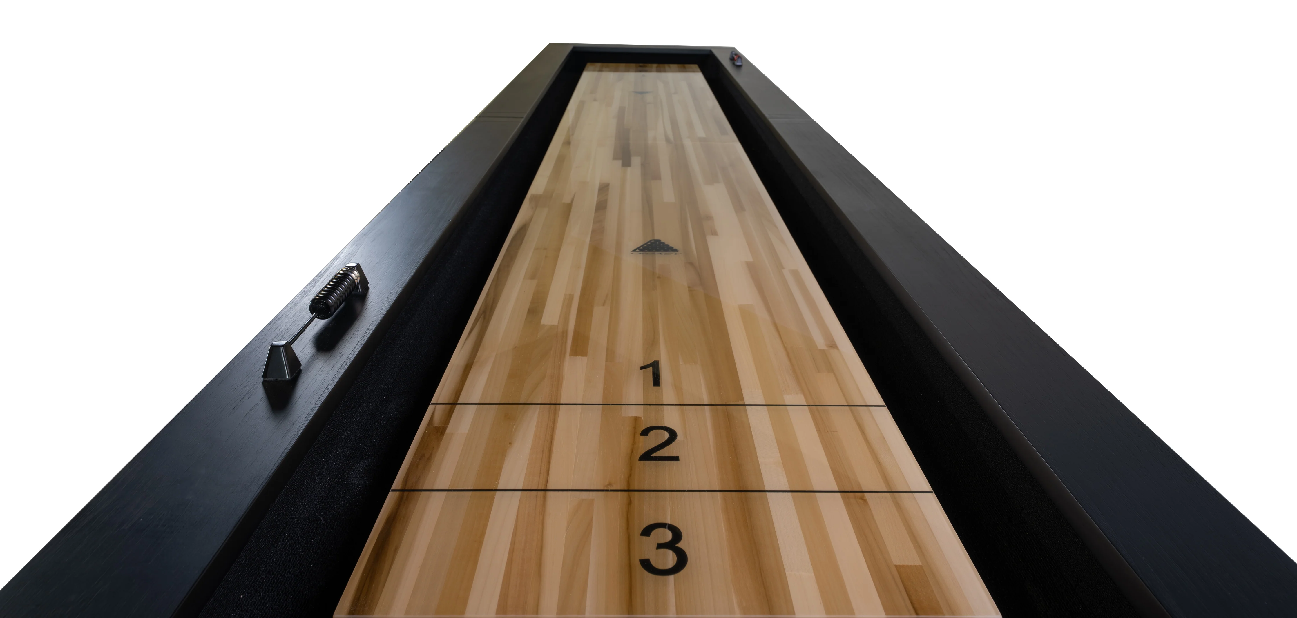 Baylor 12 Ft Shuffleboard - Modern Series - Image 5