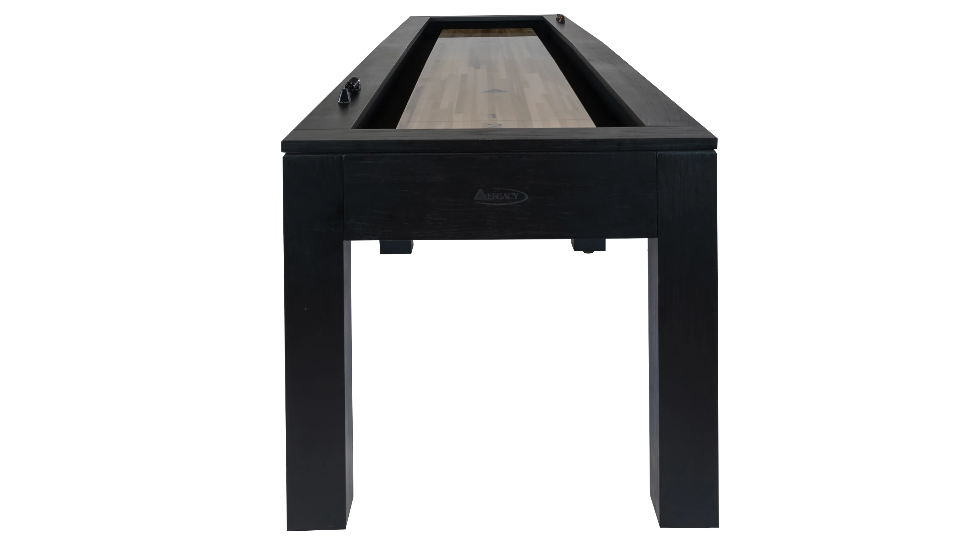Baylor 9 Ft Shuffleboard - Modern Series - Image 3