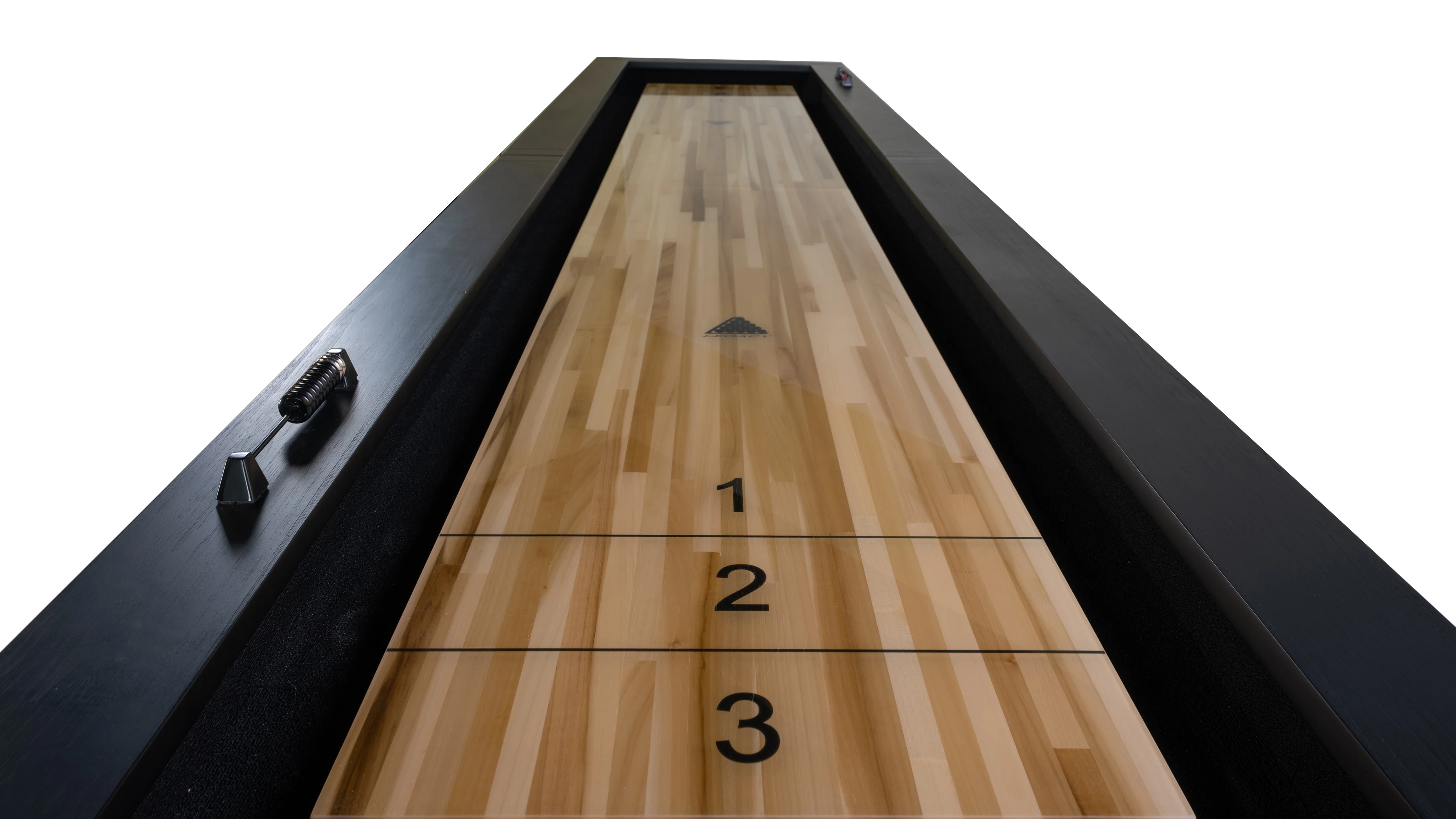 Baylor 9 Ft Shuffleboard - Modern Series - Image 4
