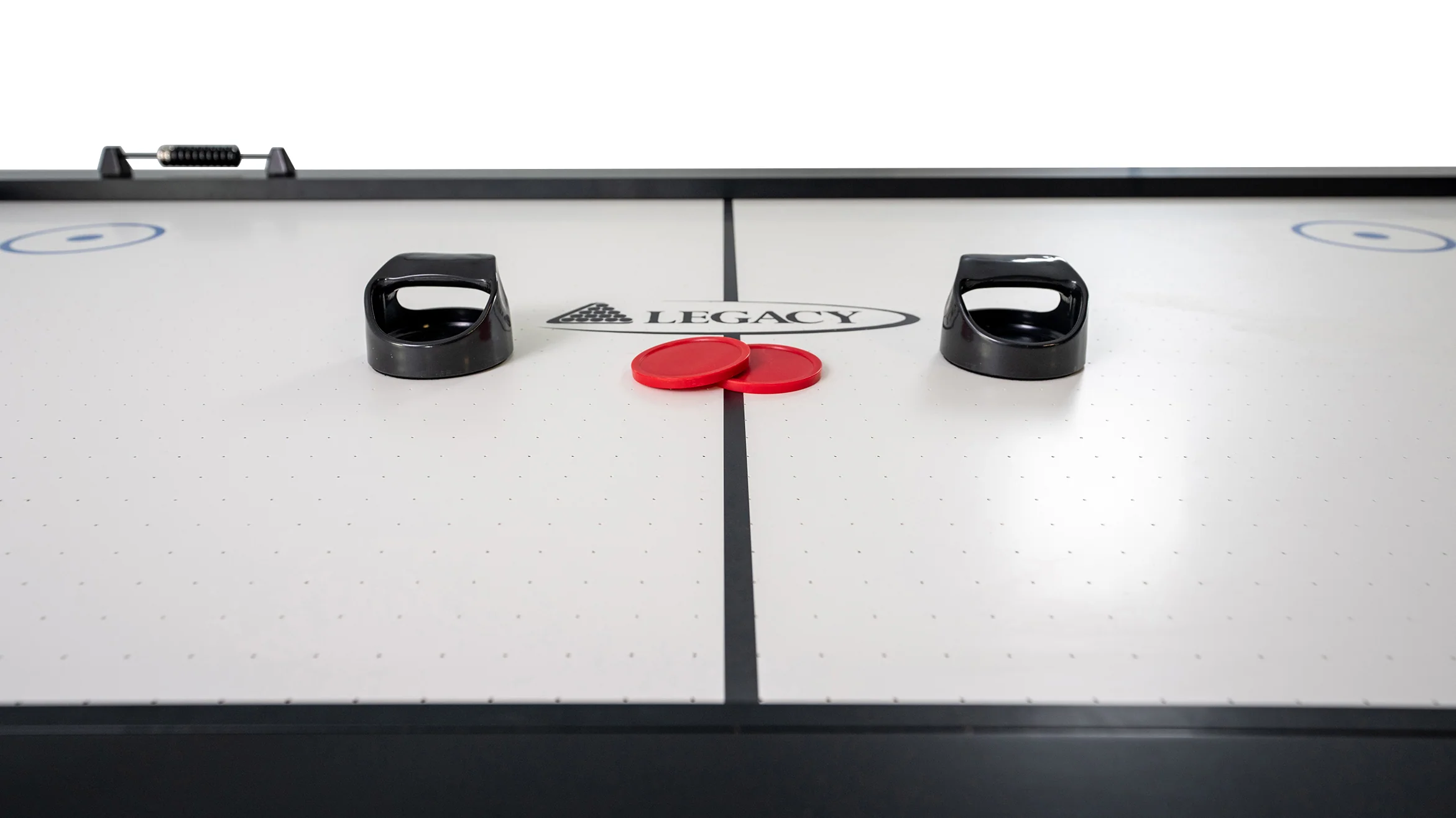 Baylor 7 Ft Air Hockey - Image 6