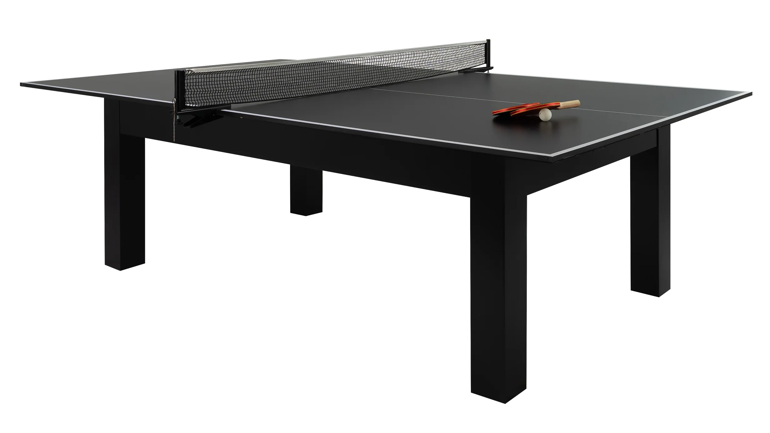 Baylor 7 Ft Air Hockey - Image 7
